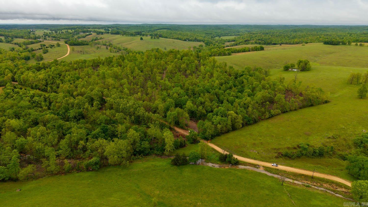Not in Subdivision - Land