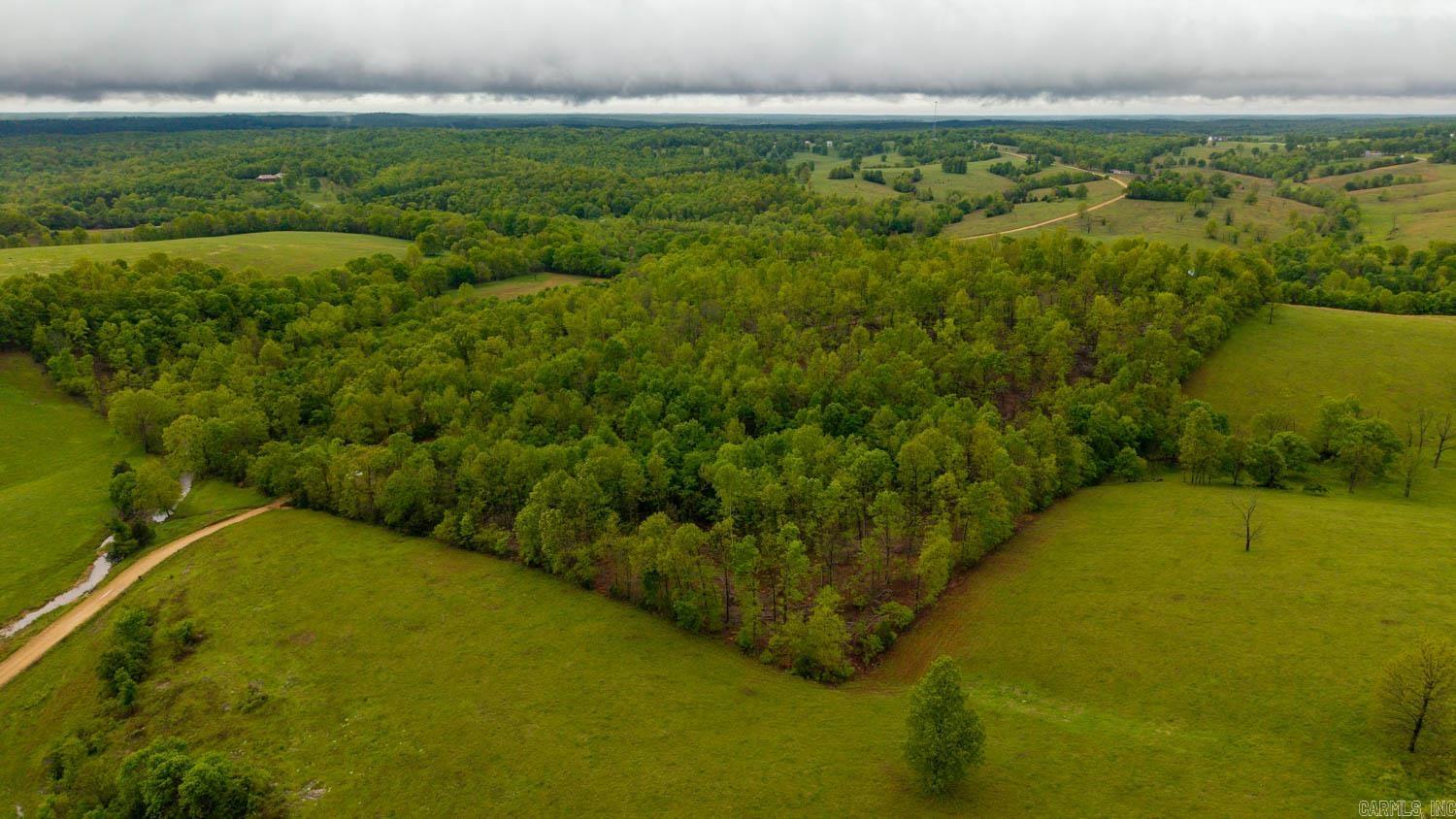 Not in Subdivision - Land