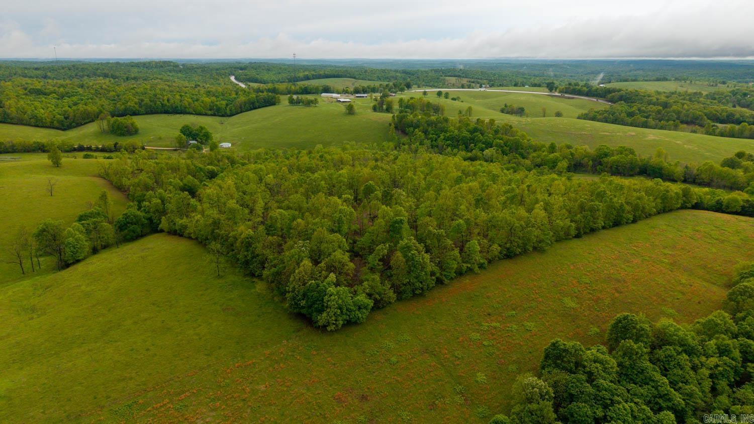 Not in Subdivision - Land