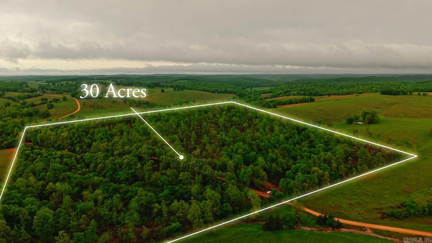 Not in Subdivision - Land
