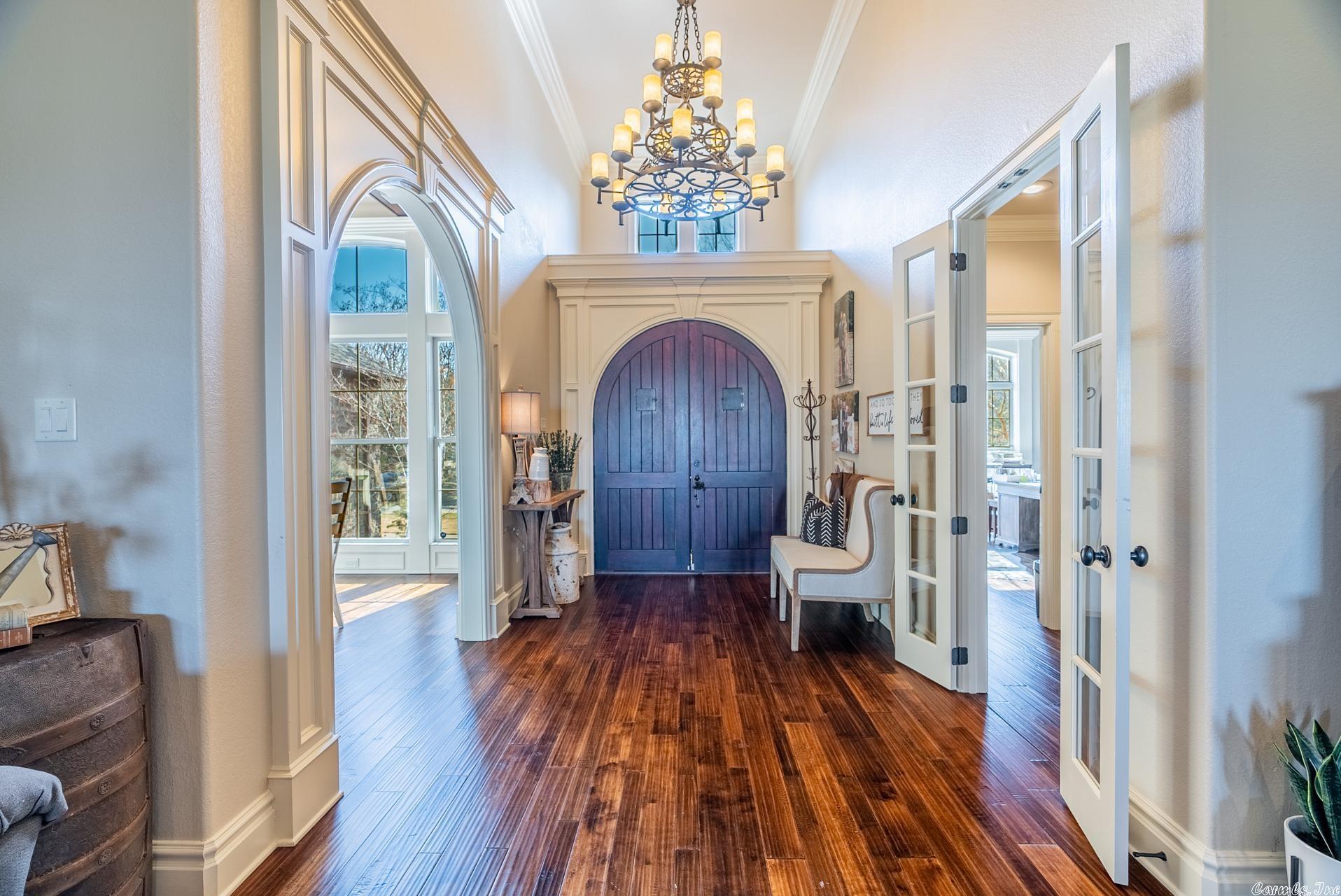 Hilton Estates - Residential