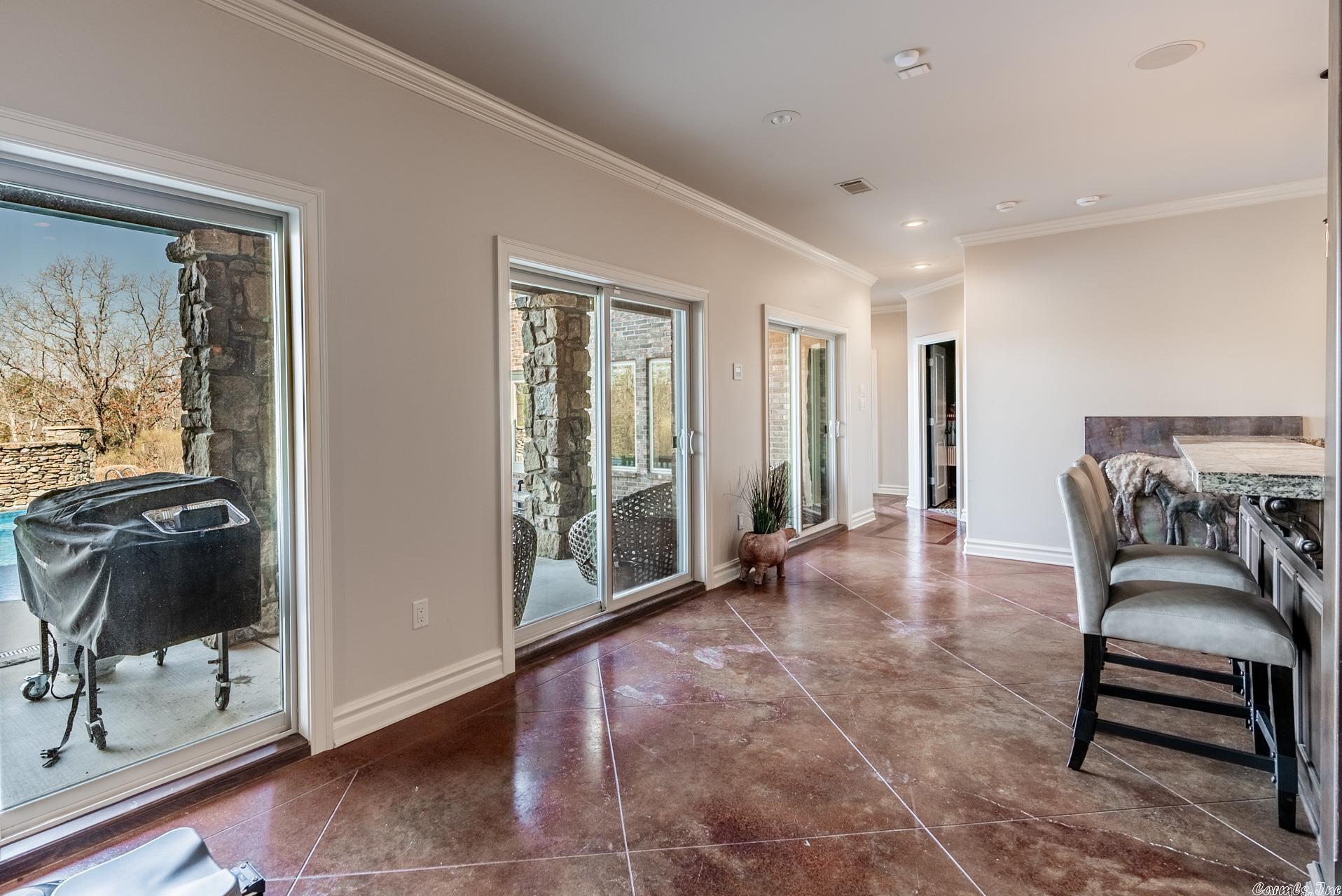 Hilton Estates - Residential