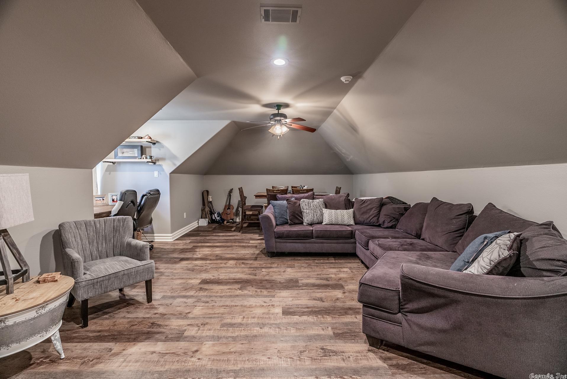 Hilton Estates - Residential