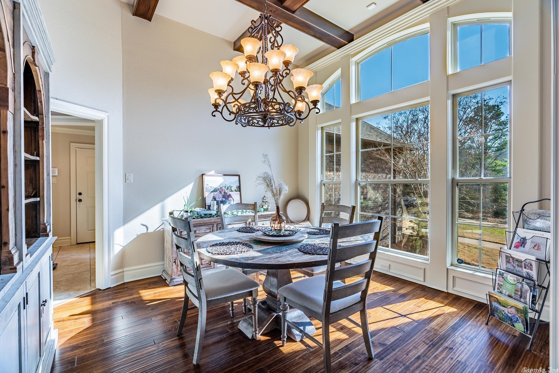 Hilton Estates - Residential