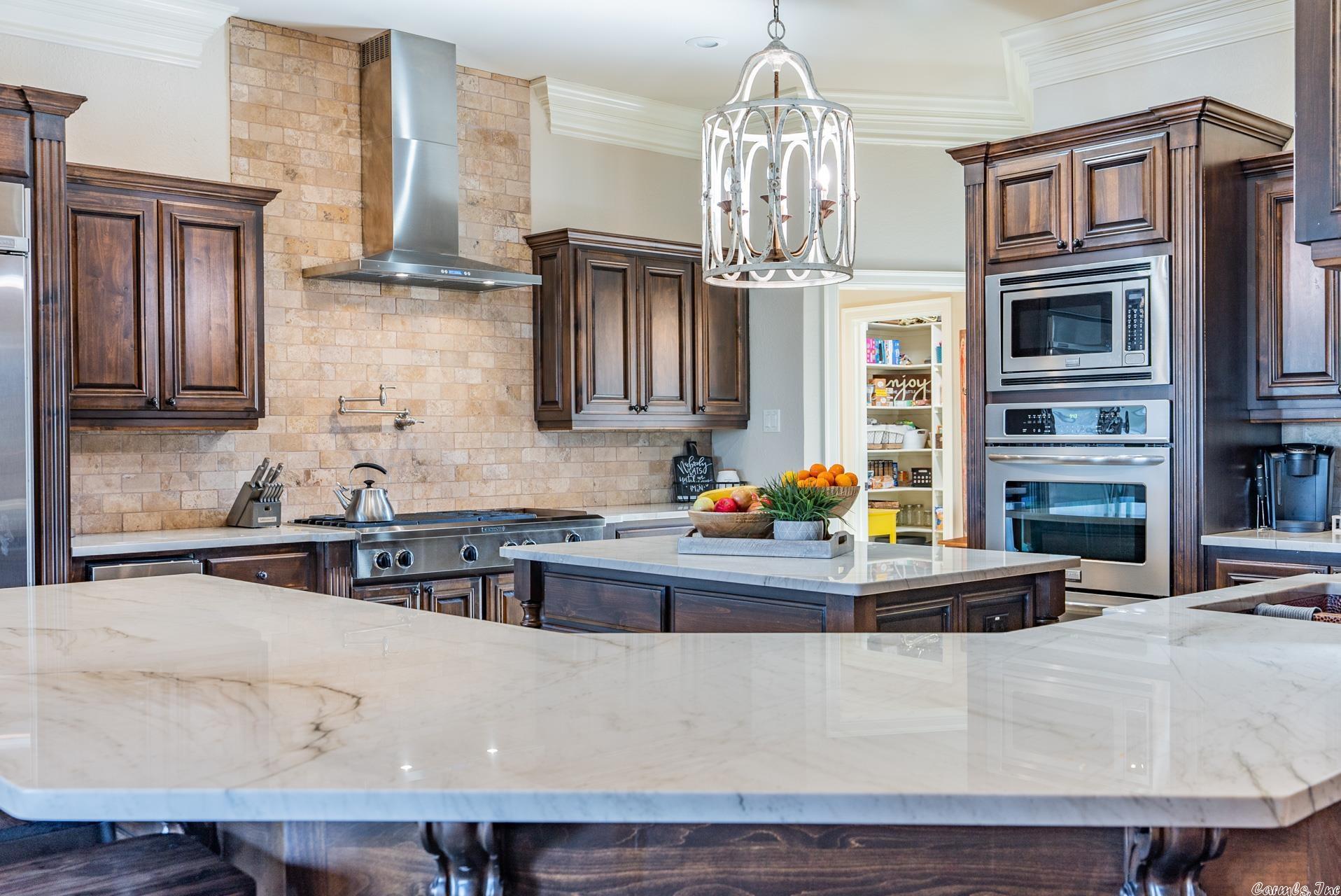 Hilton Estates - Residential