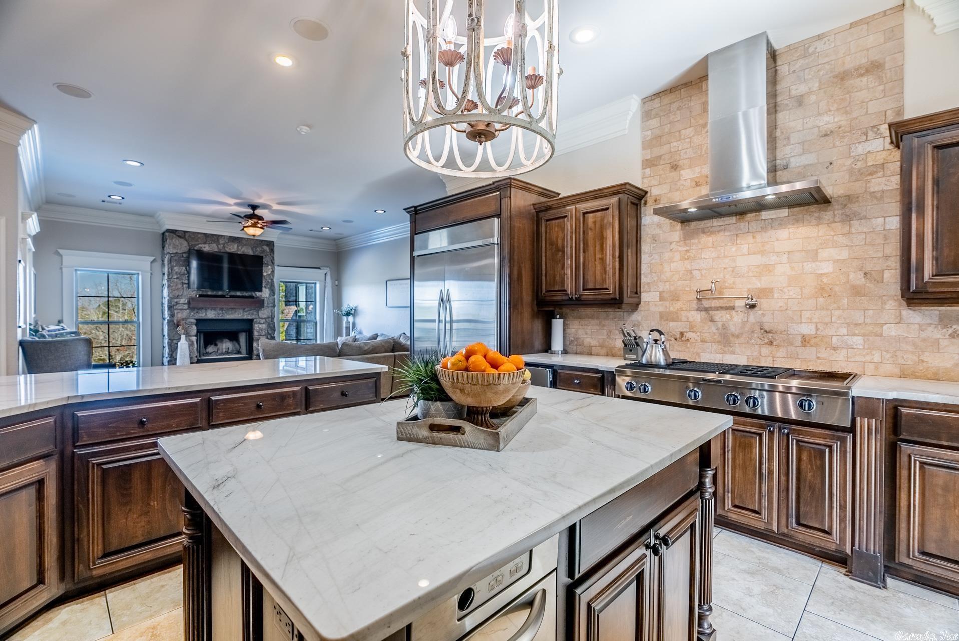 Hilton Estates - Residential