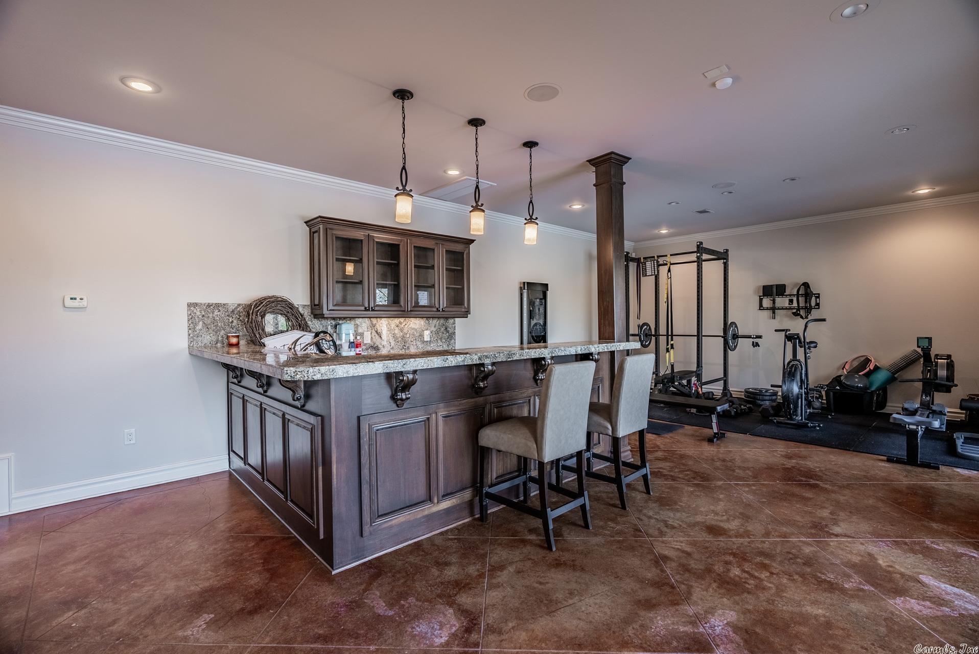 Hilton Estates - Residential