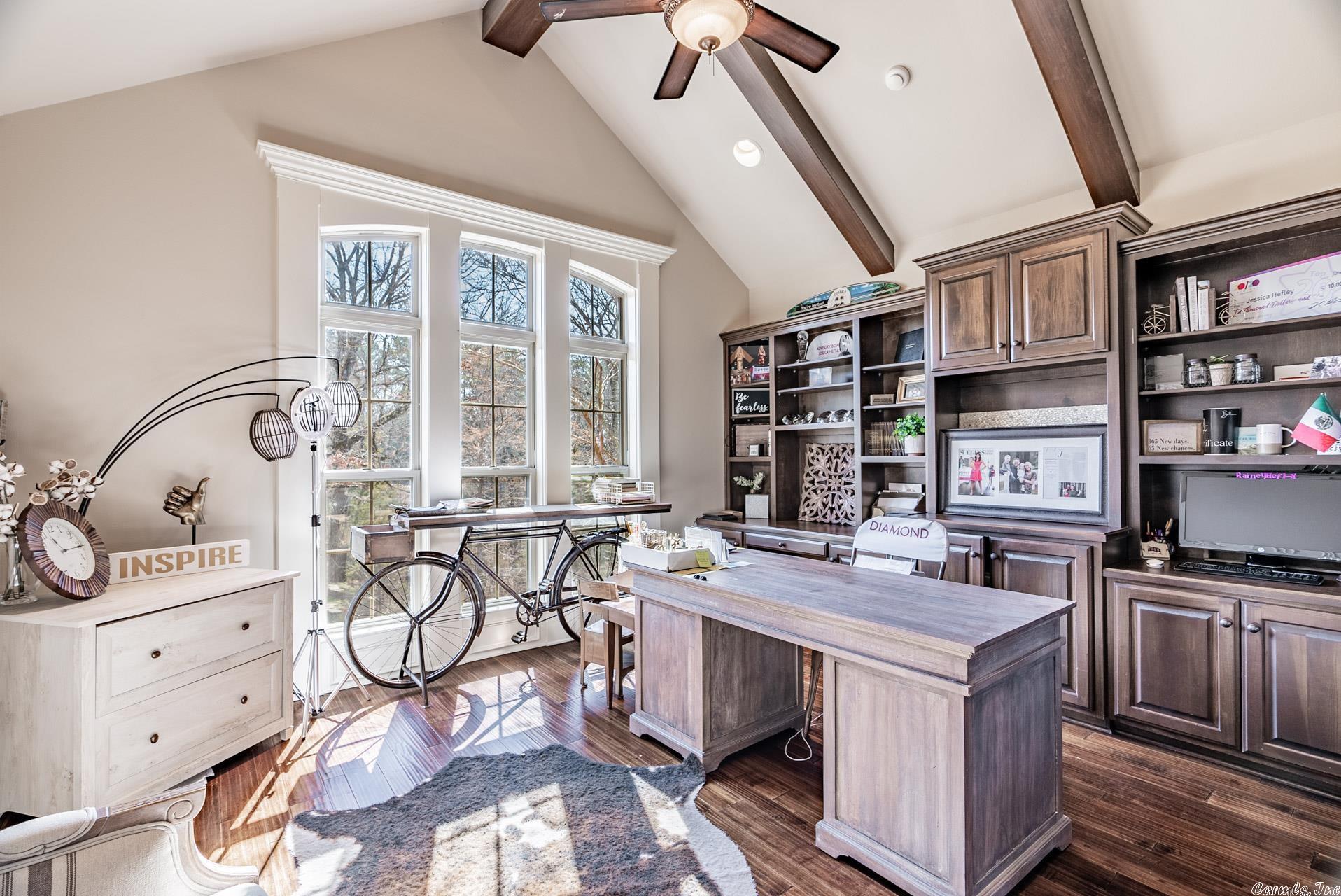 Hilton Estates - Residential