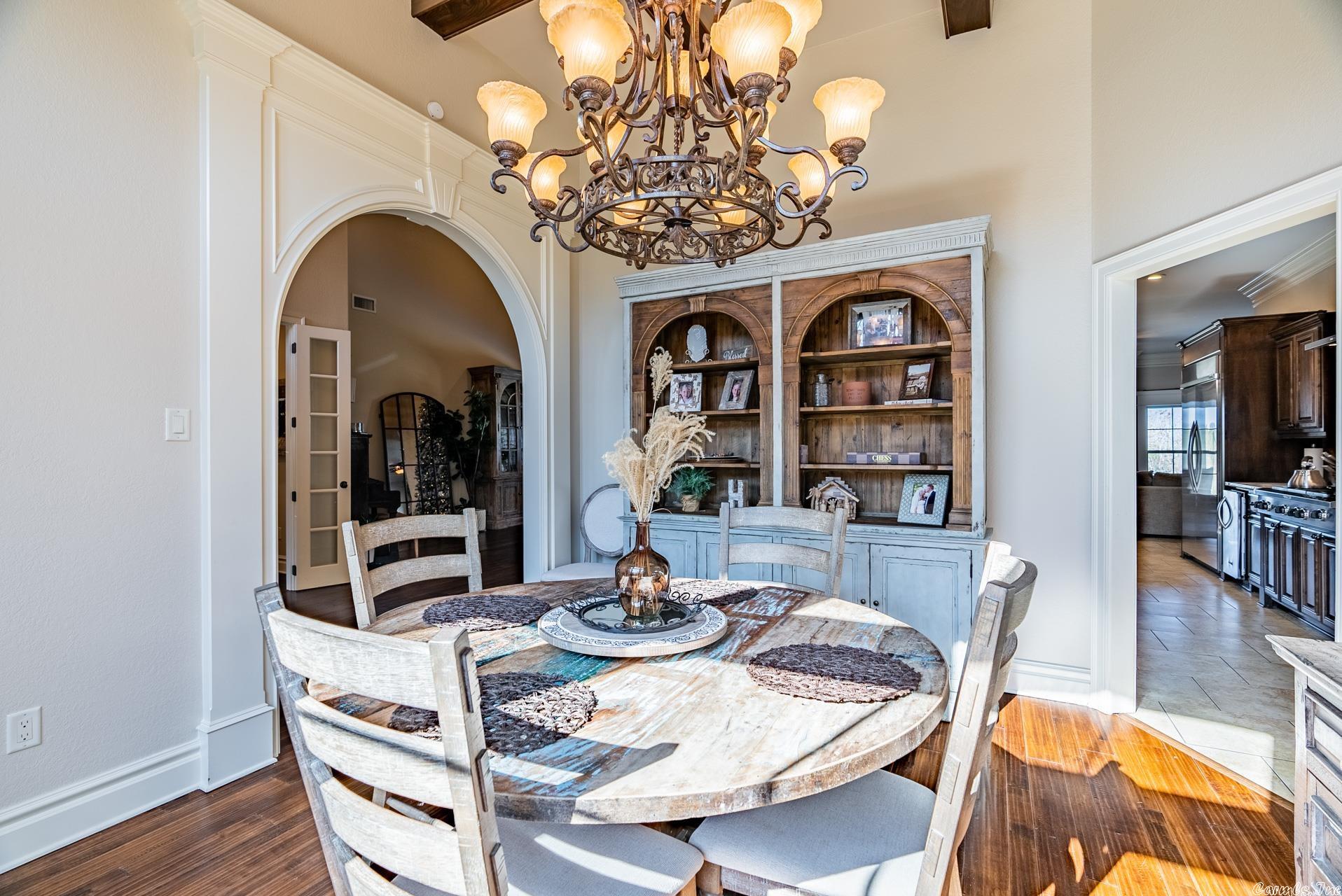 Hilton Estates - Residential