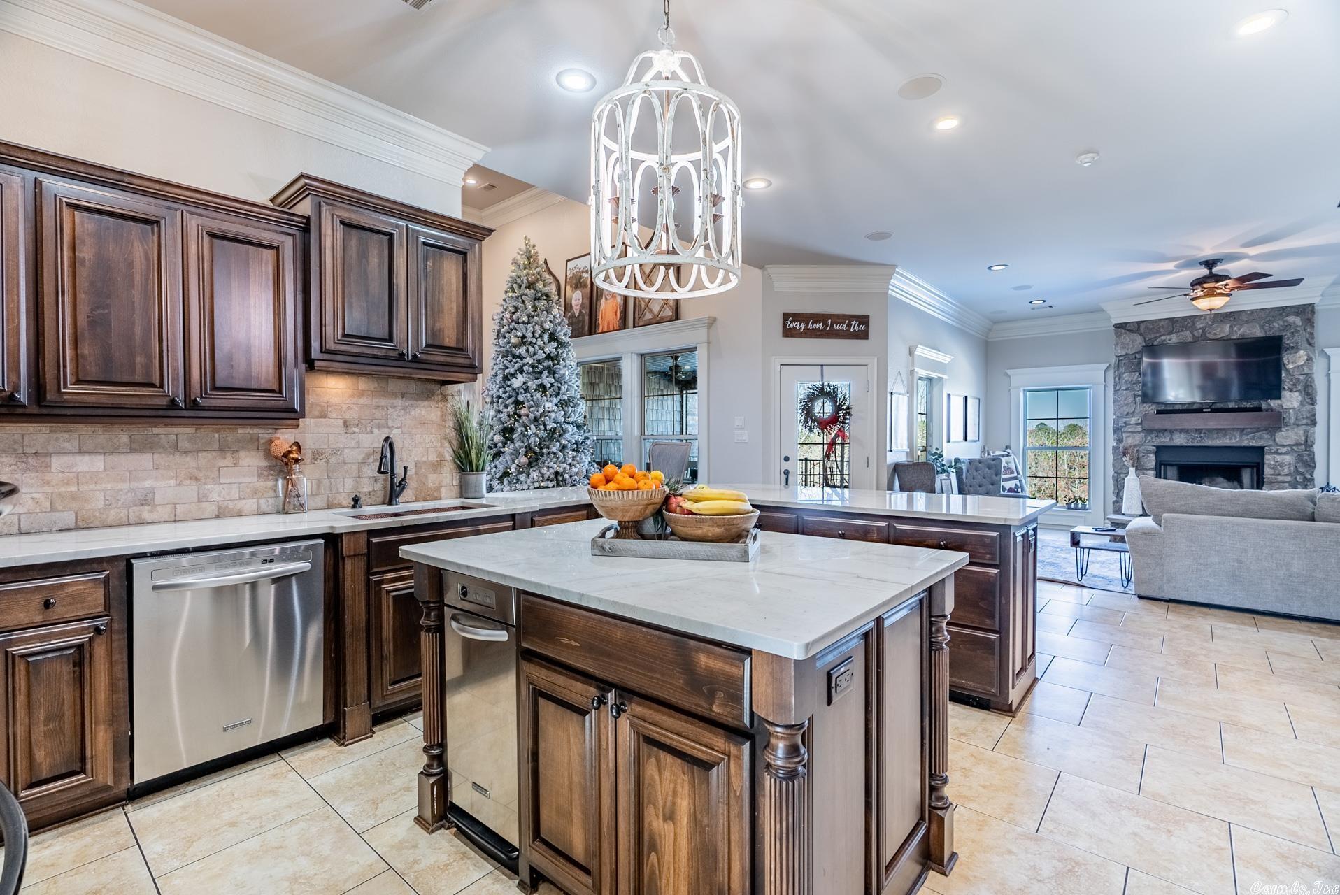 Hilton Estates - Residential