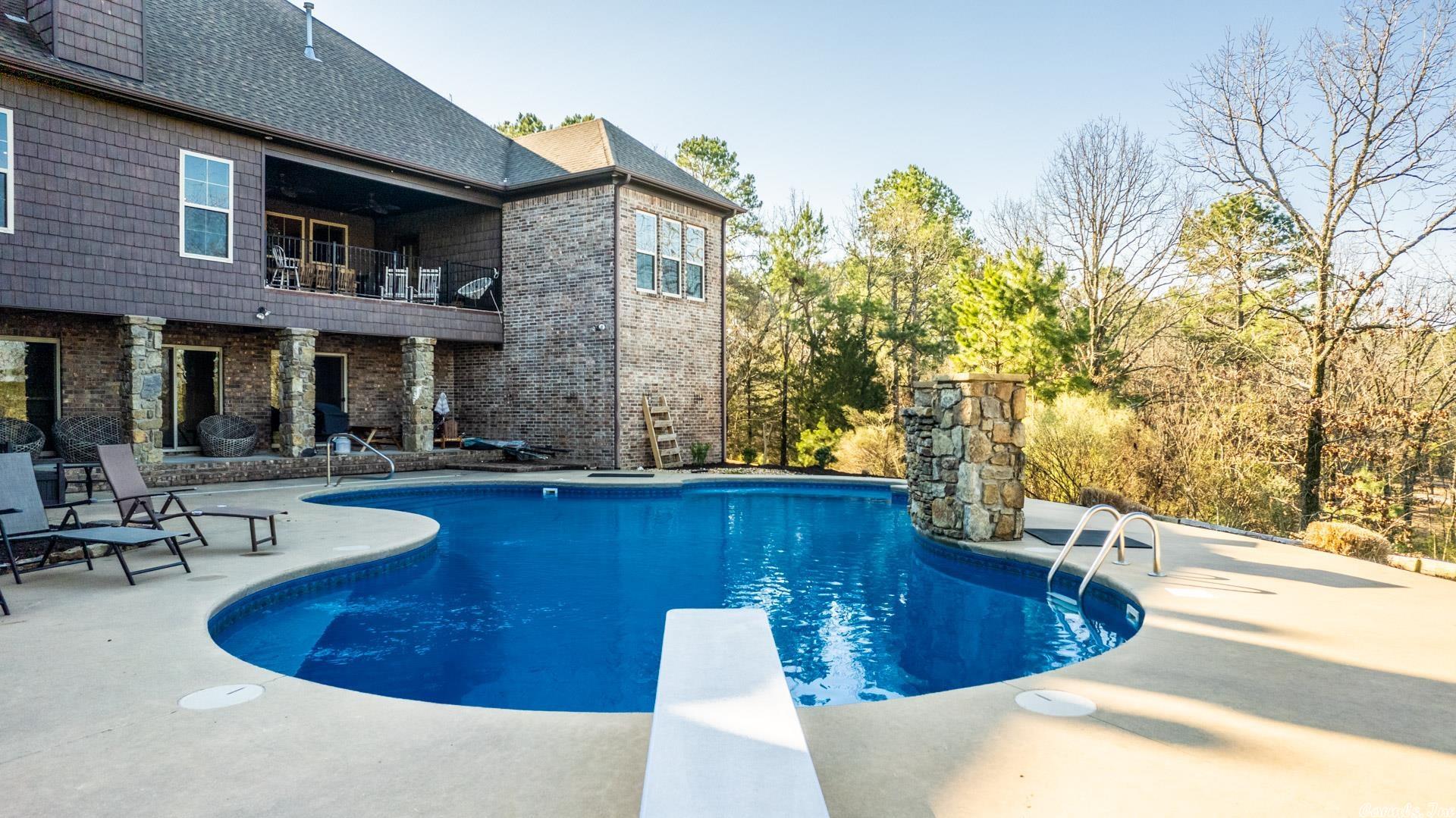 Hilton Estates - Residential