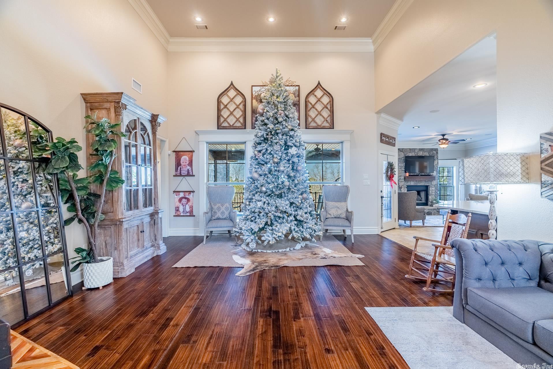 Hilton Estates - Residential