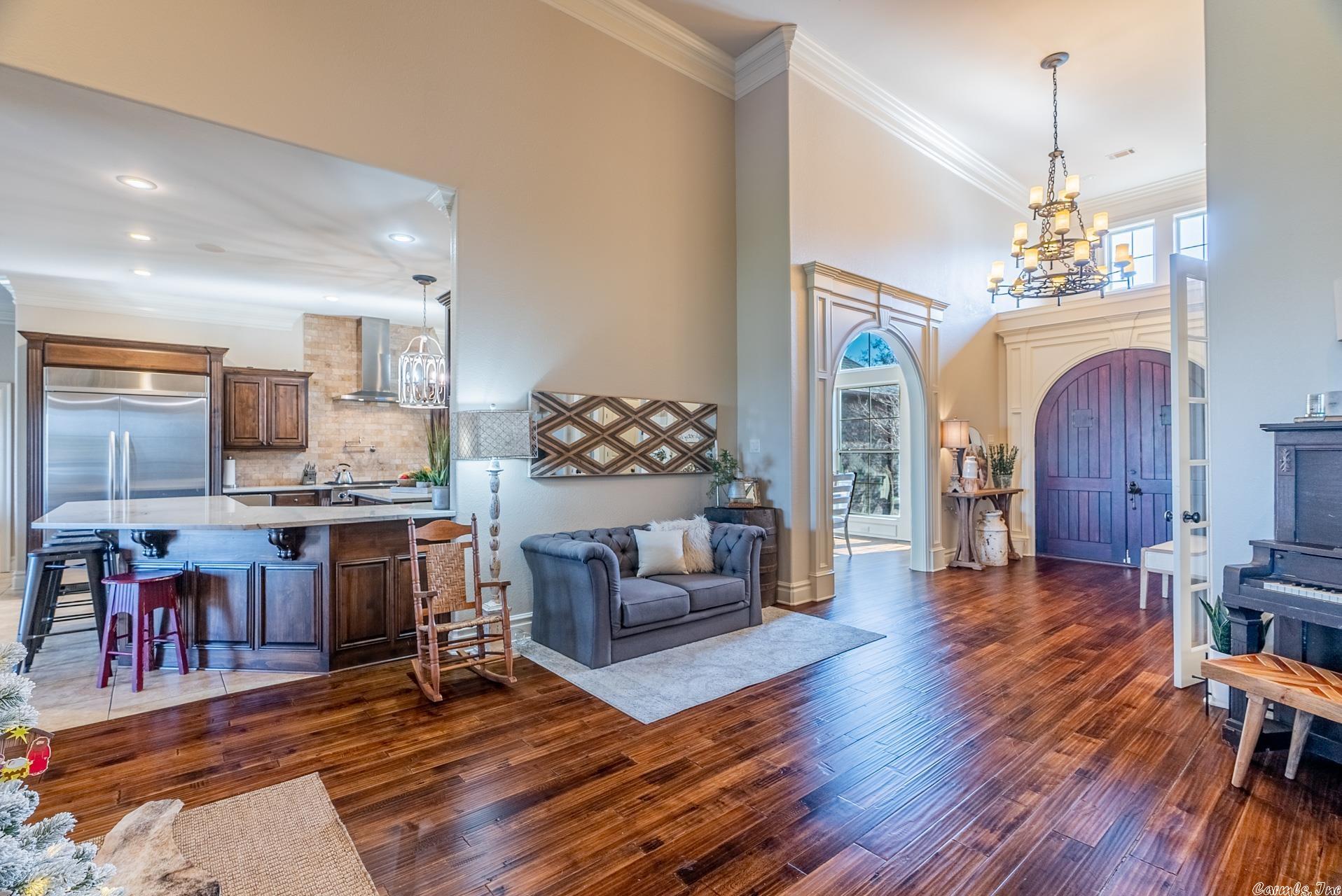 Hilton Estates - Residential
