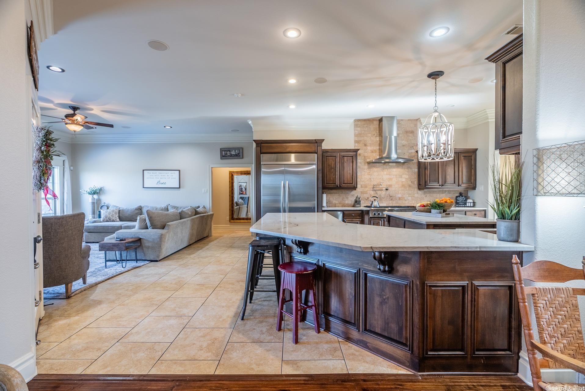 Hilton Estates - Residential