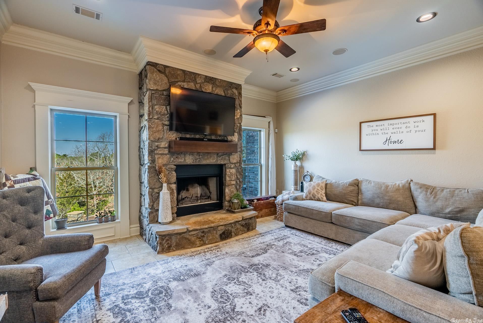 Hilton Estates - Residential