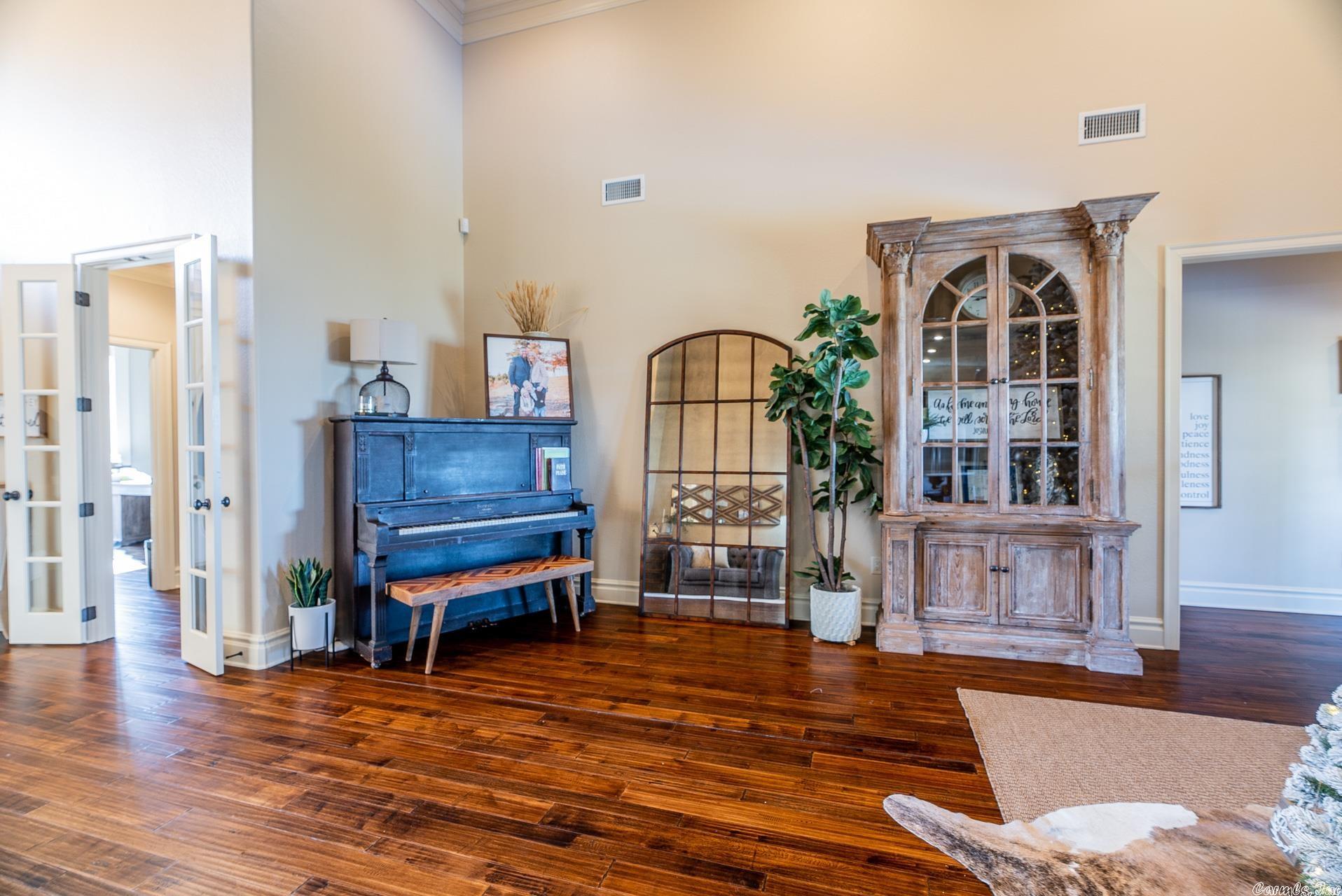 Hilton Estates - Residential