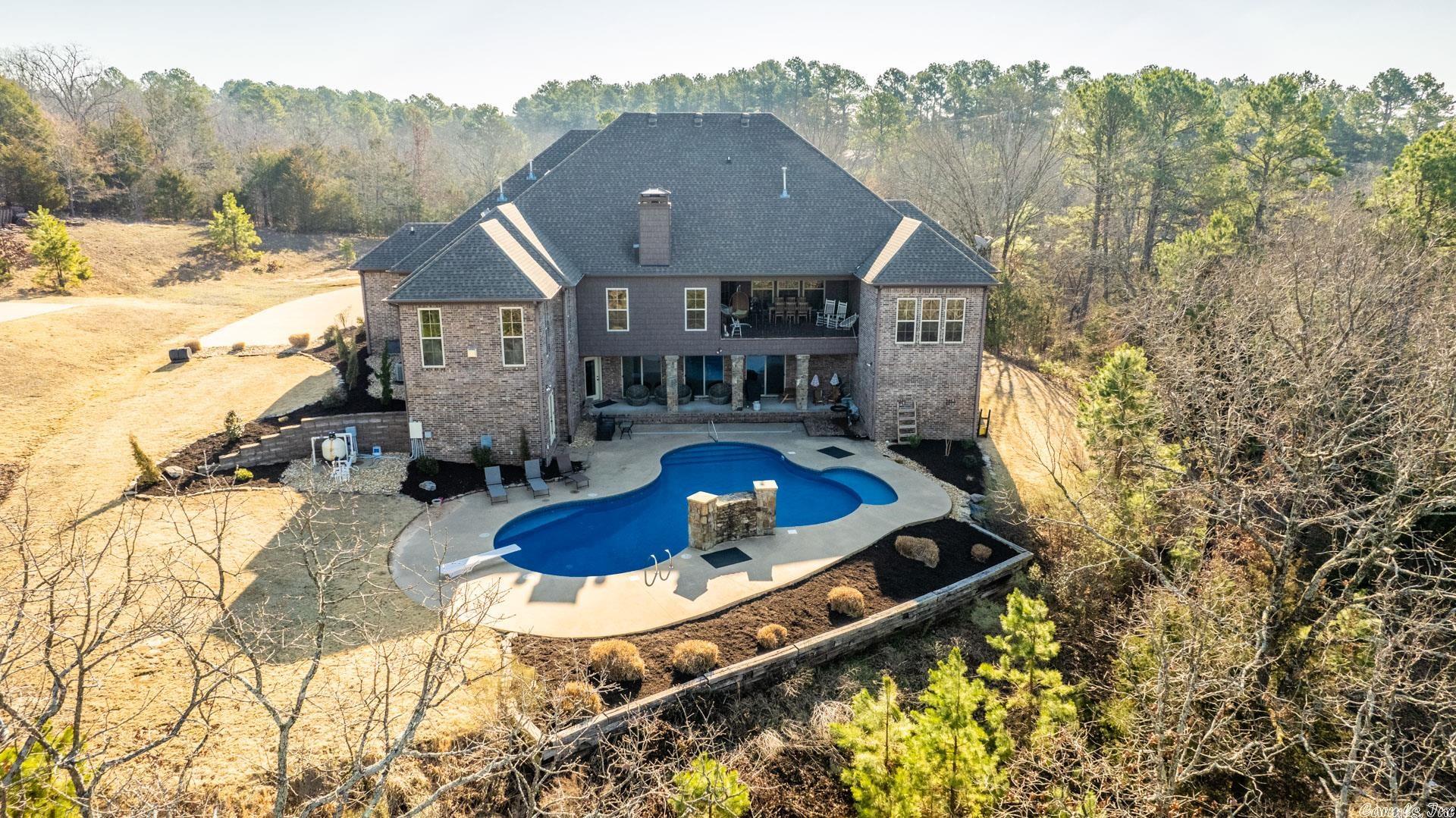 Hilton Estates - Residential