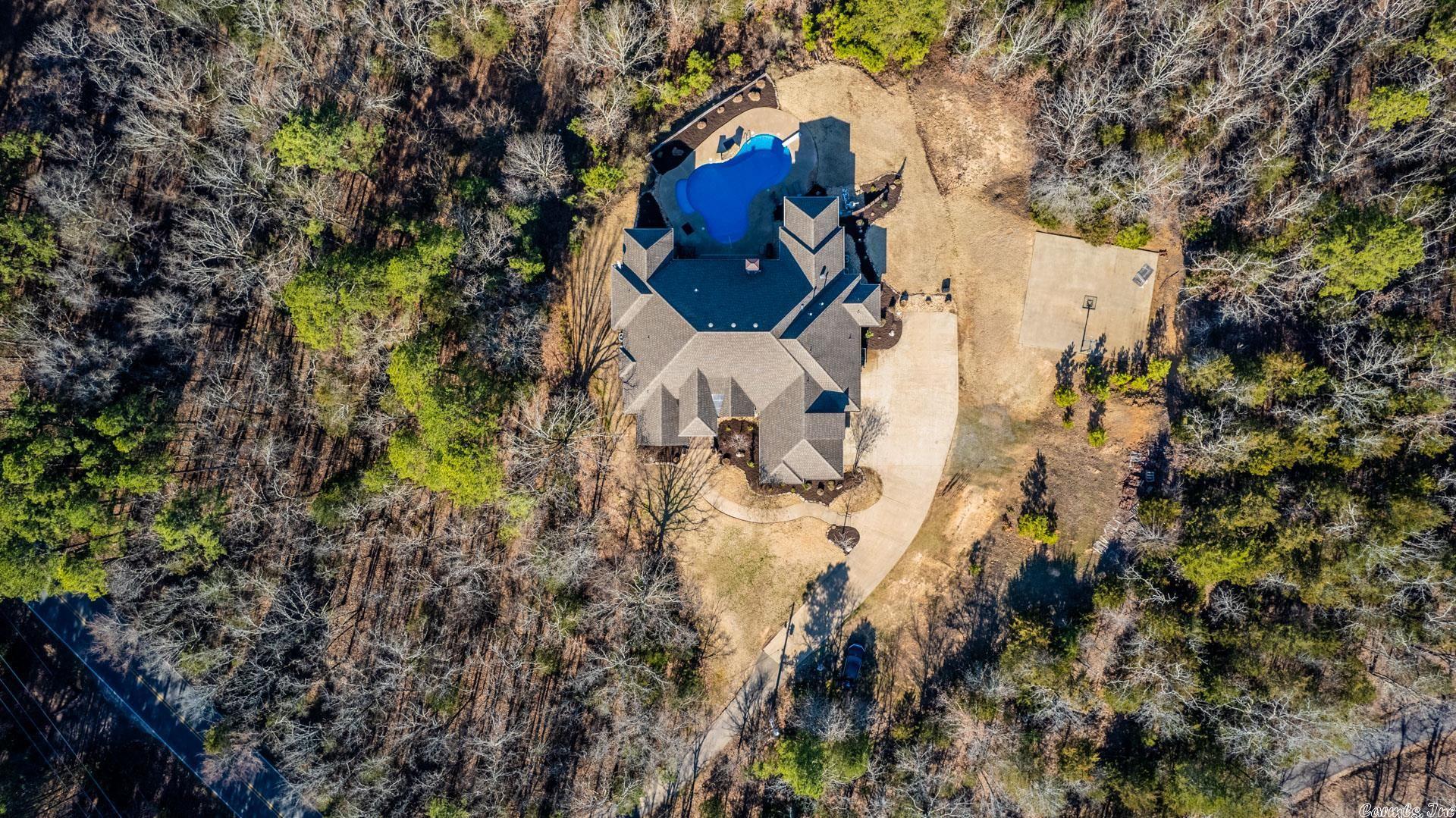 Hilton Estates - Residential