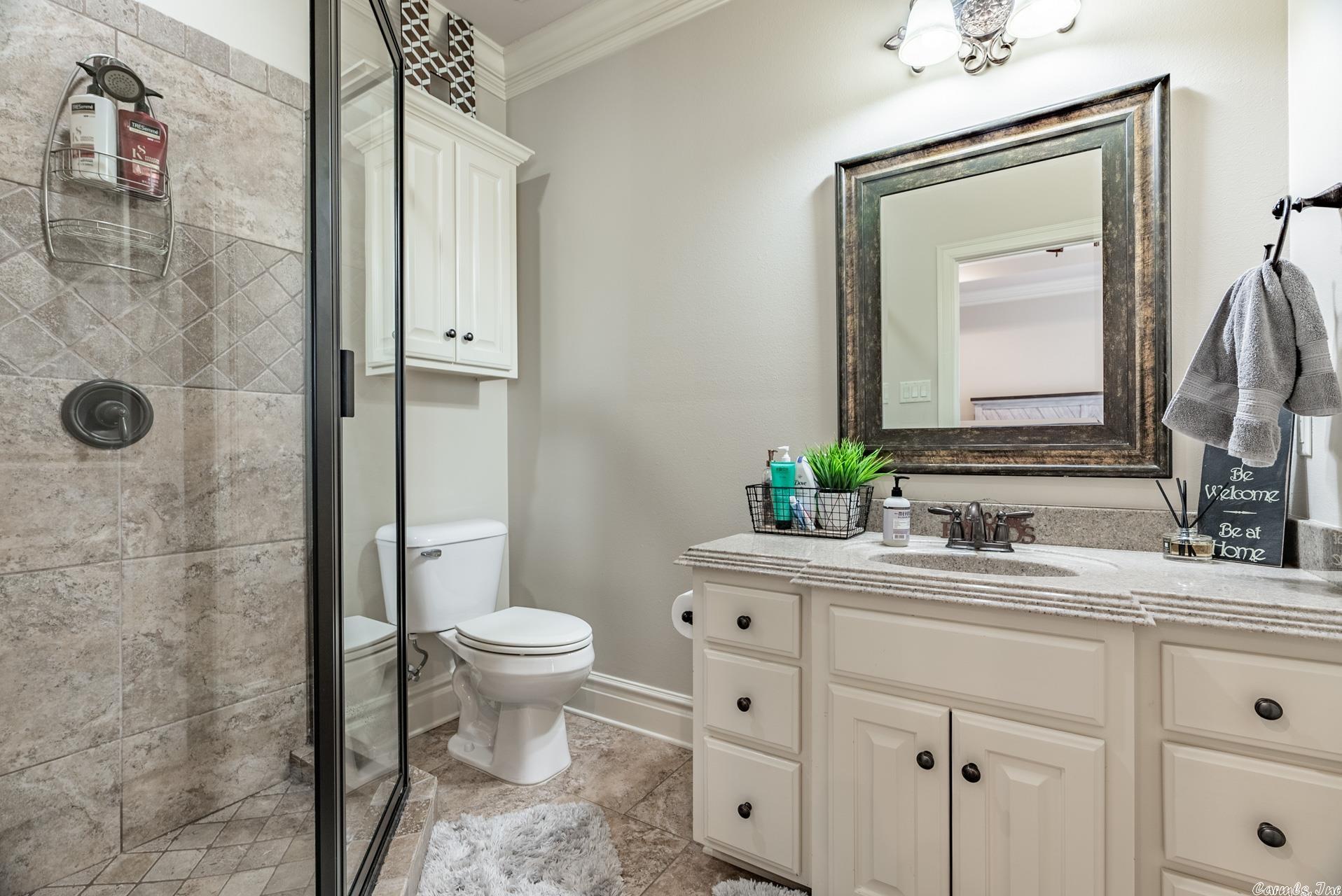 Hilton Estates - Residential