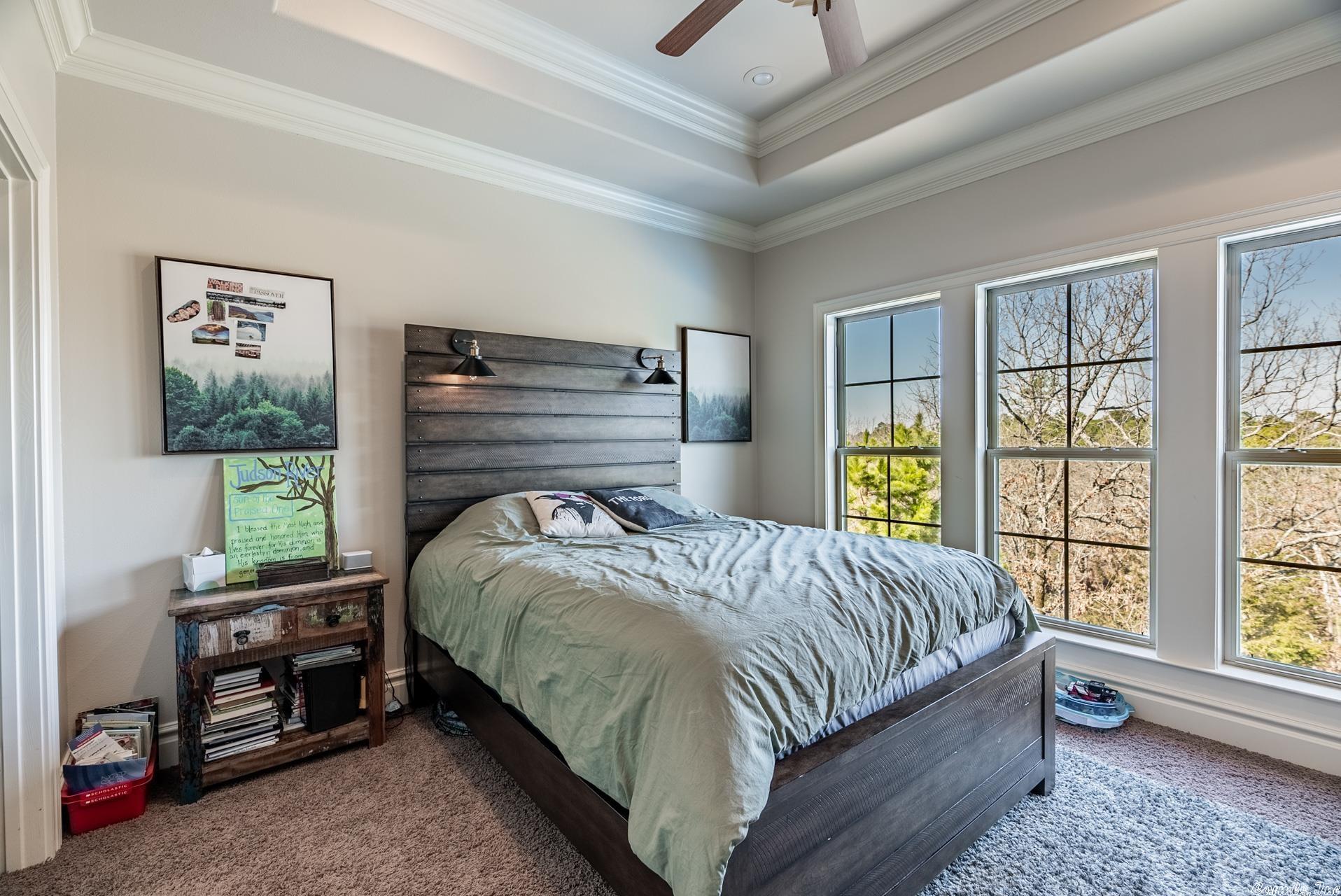 Hilton Estates - Residential