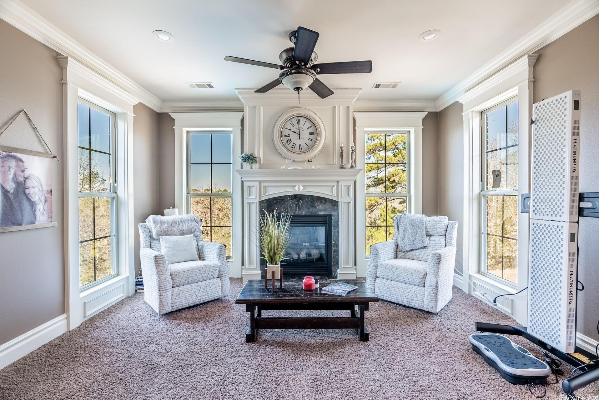 Hilton Estates - Residential