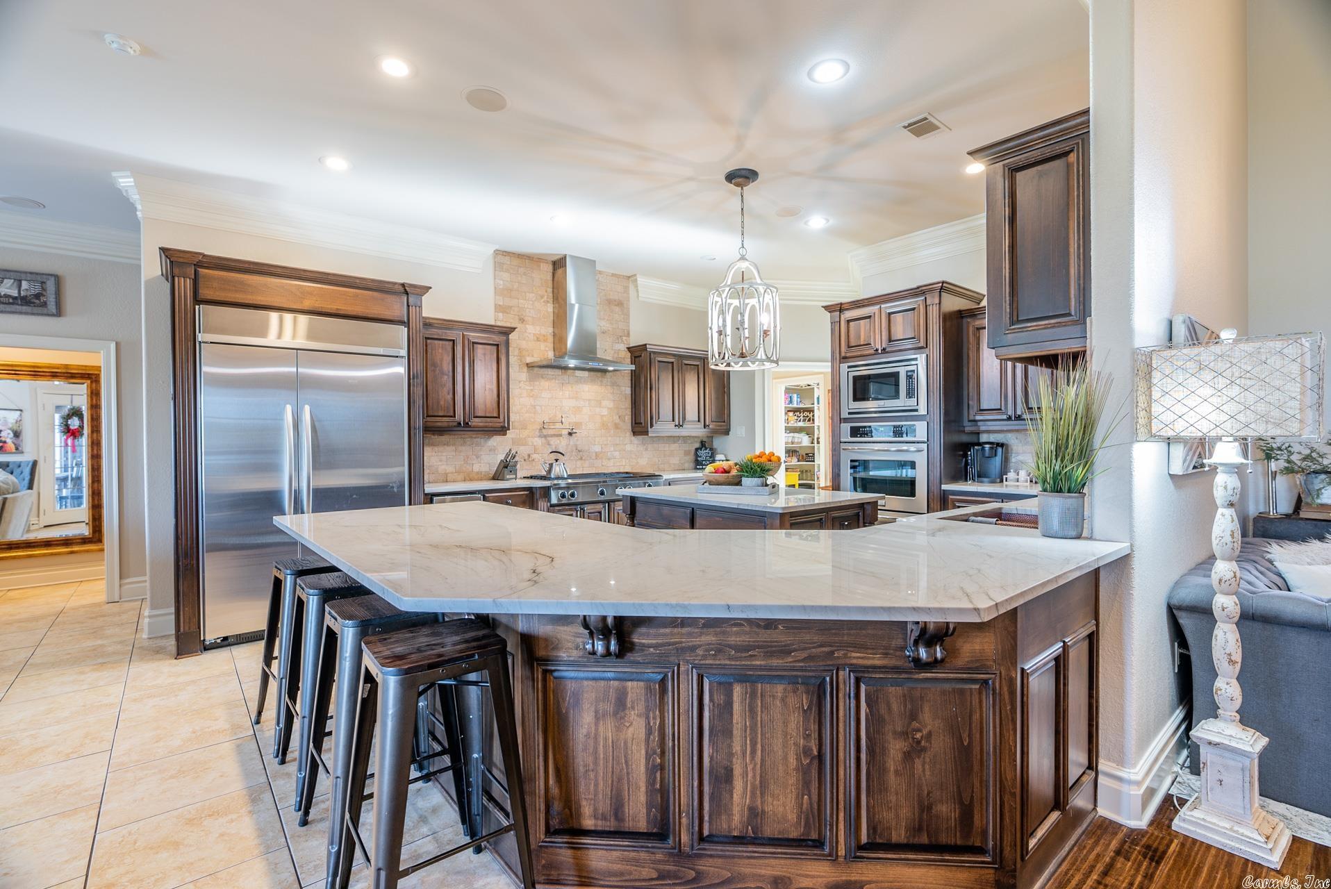 Hilton Estates - Residential