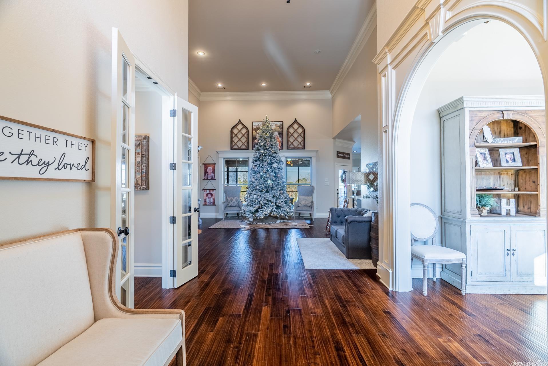 Hilton Estates - Residential