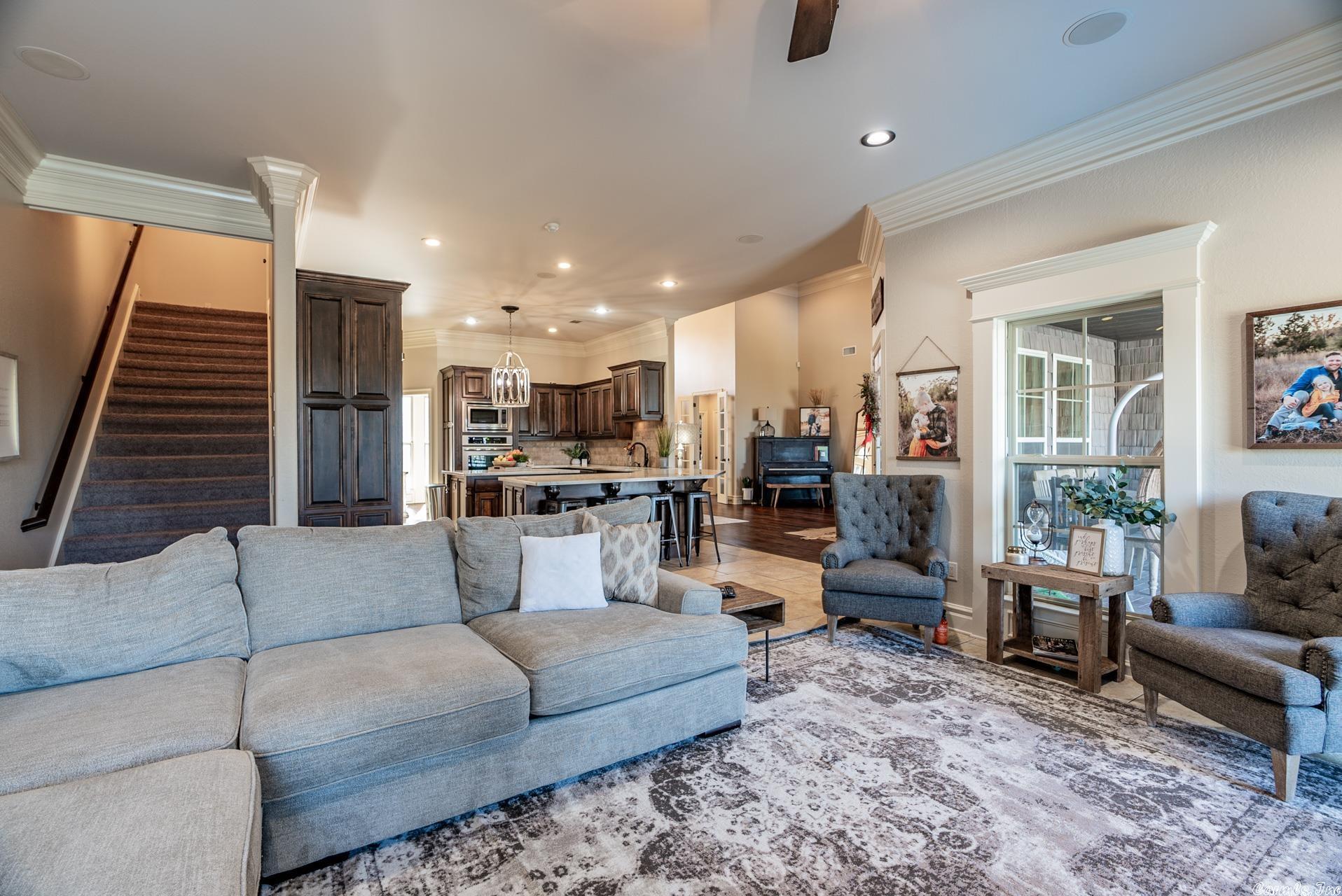 Hilton Estates - Residential