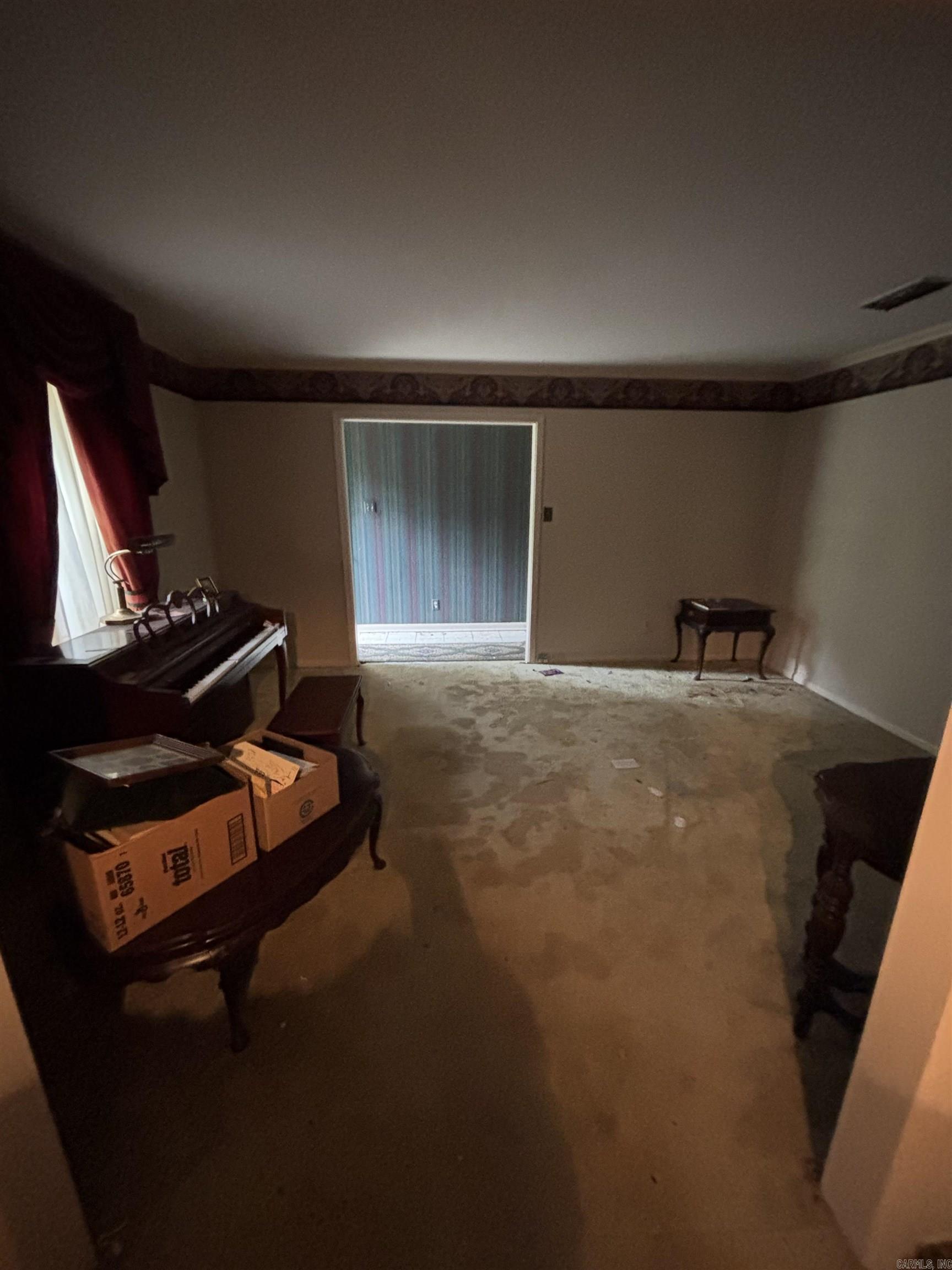 TREASURE HILL - Residential