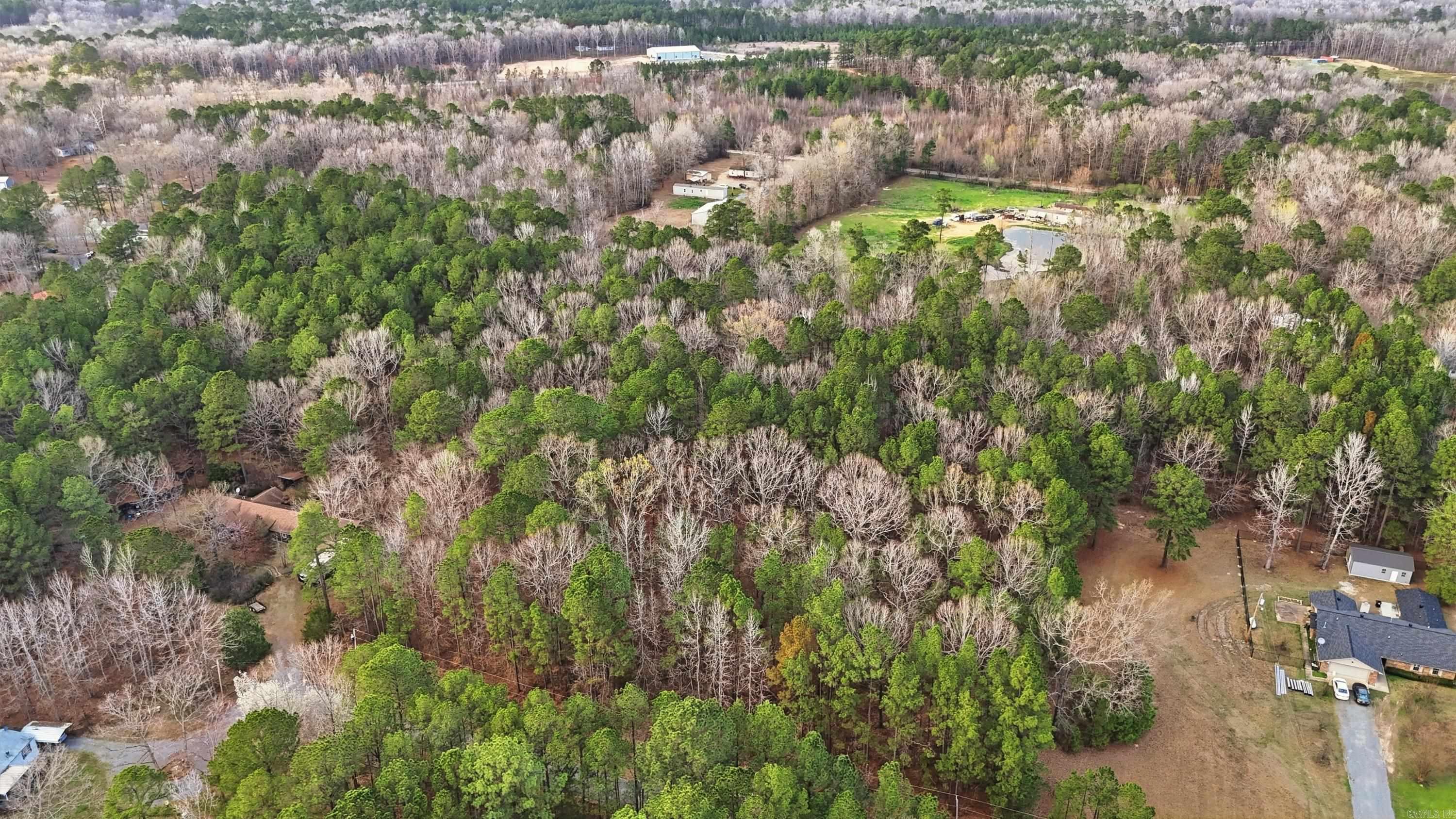 Maple Creek Farms - Land