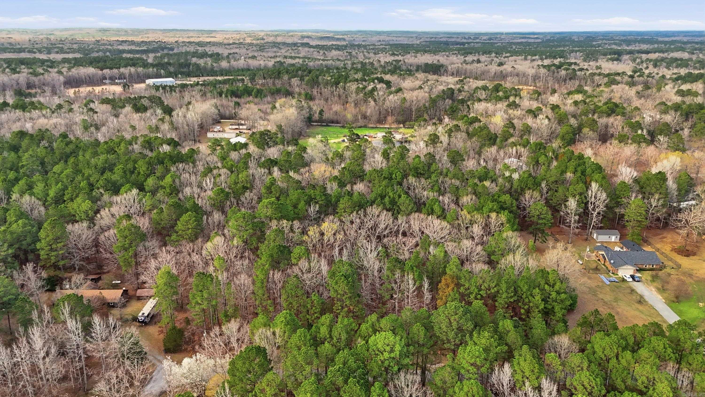 Maple Creek Farms - Land