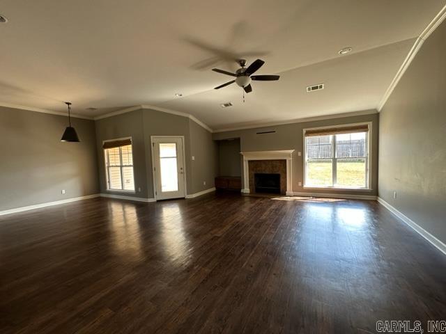 Jacob Creek Phase 2 - Residential
