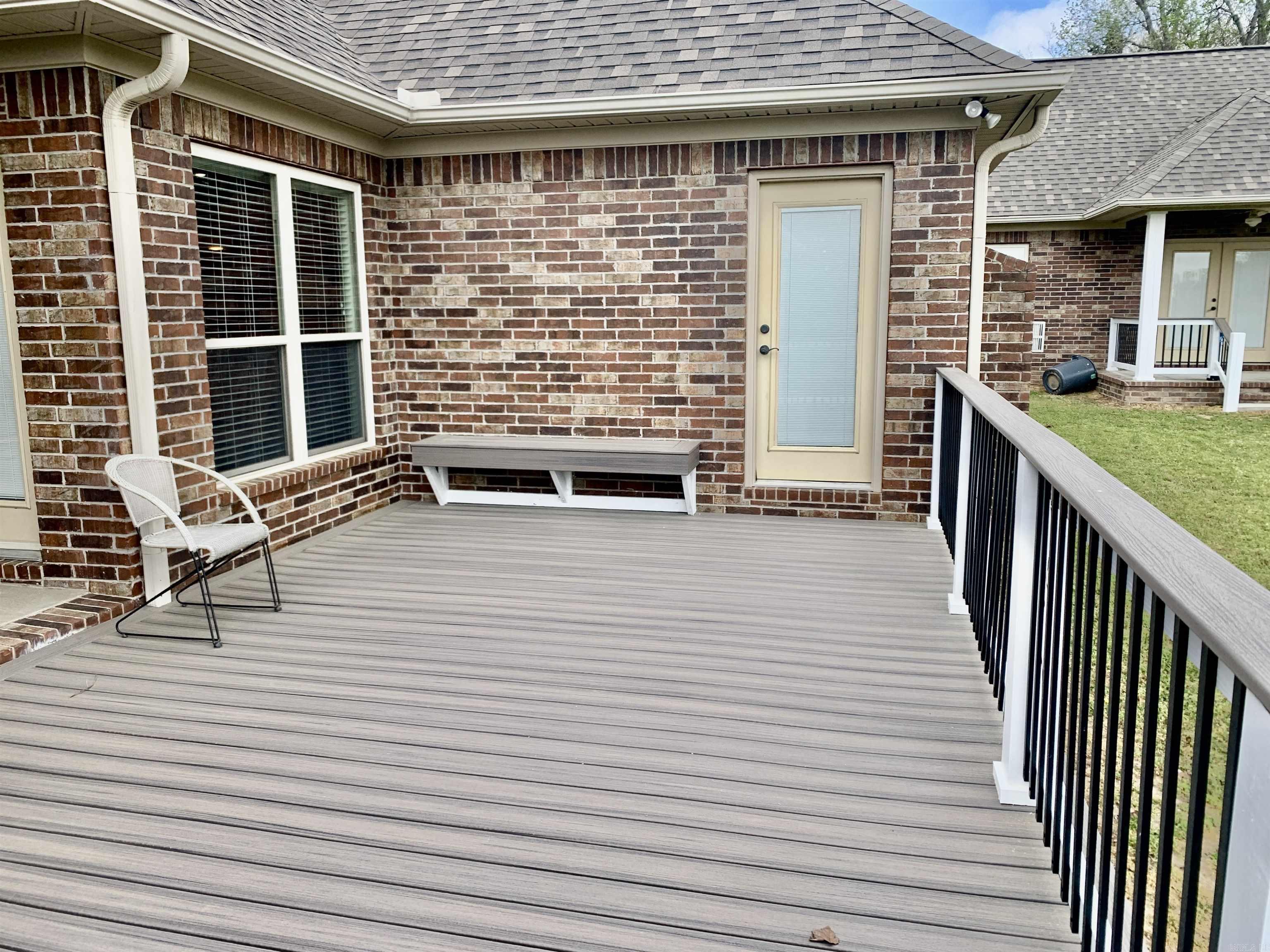 WOODRIDGE - Residential