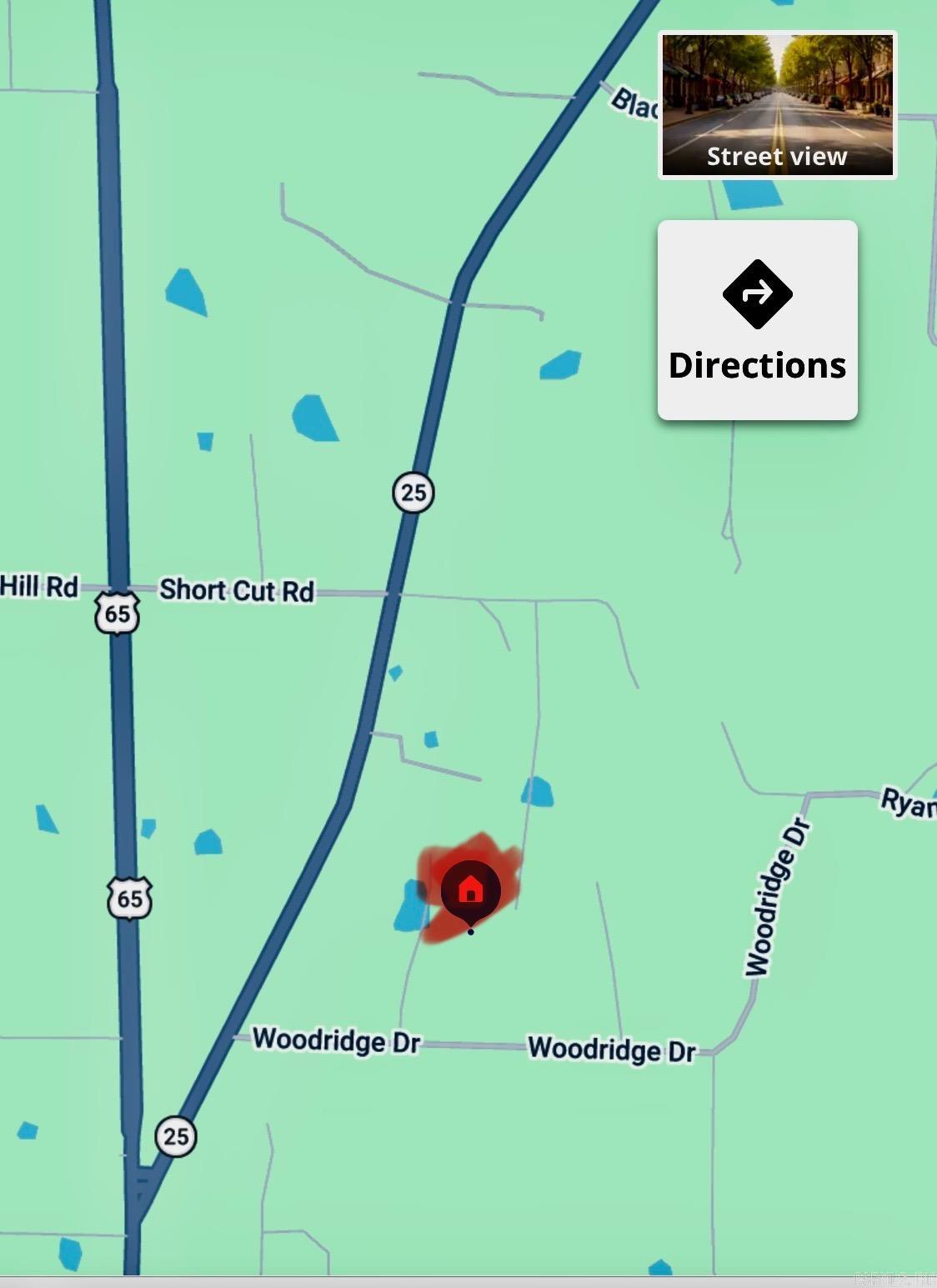 WOODRIDGE - Residential