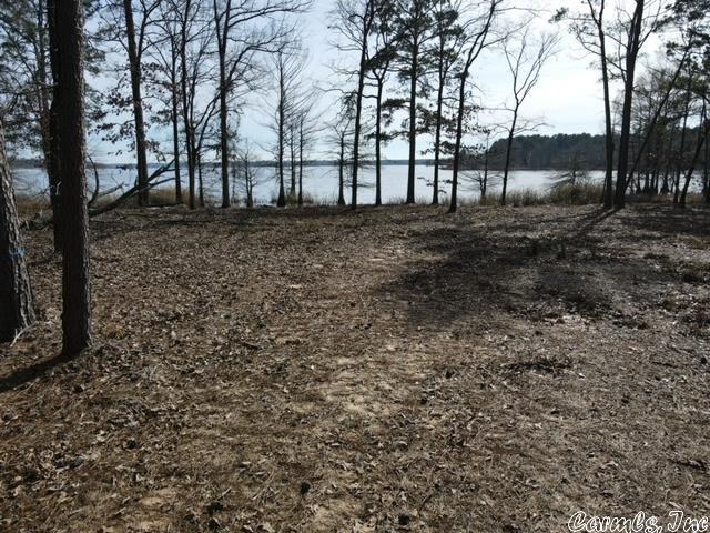 Eagle Way - Land