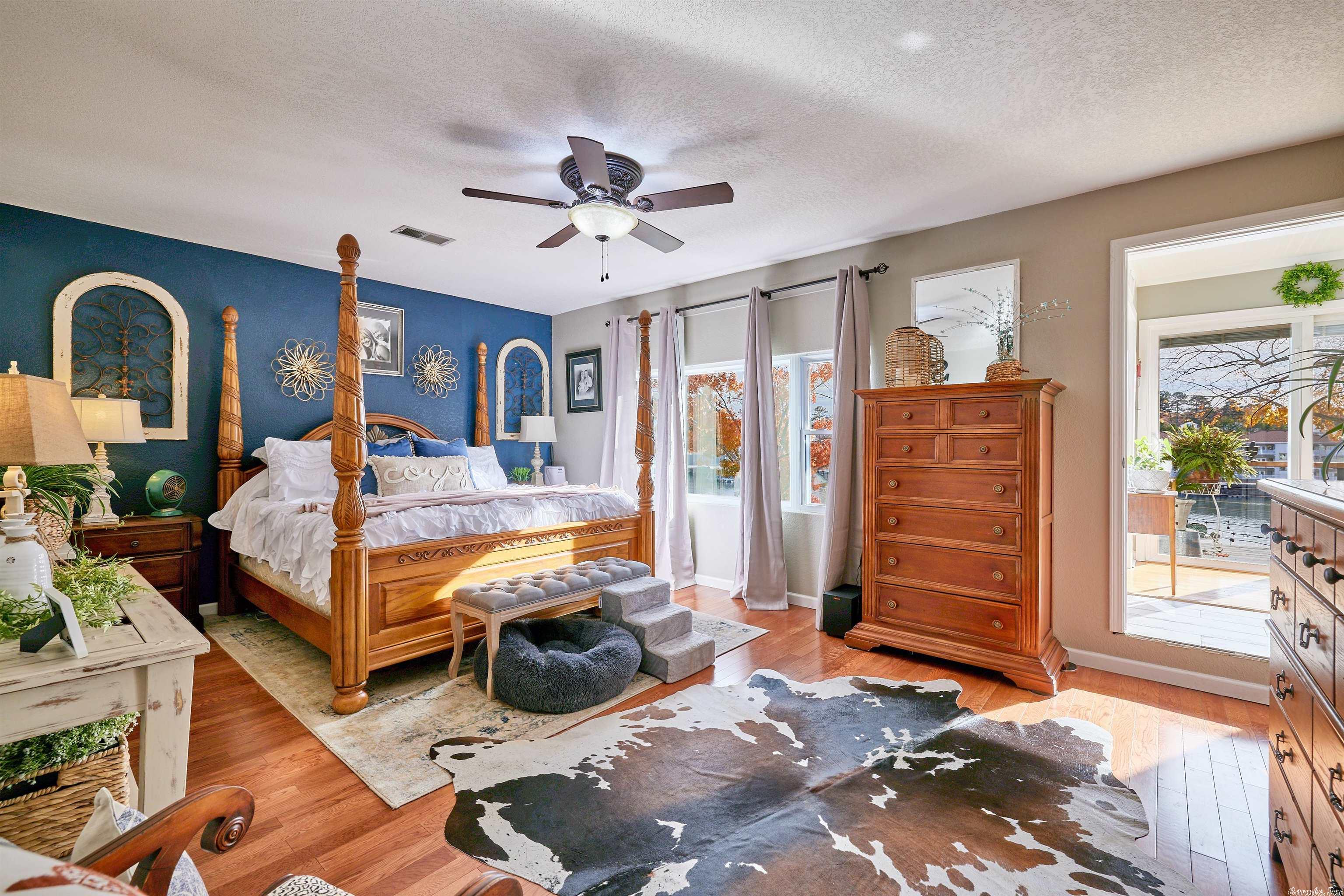 Paradise Acres - Residential
