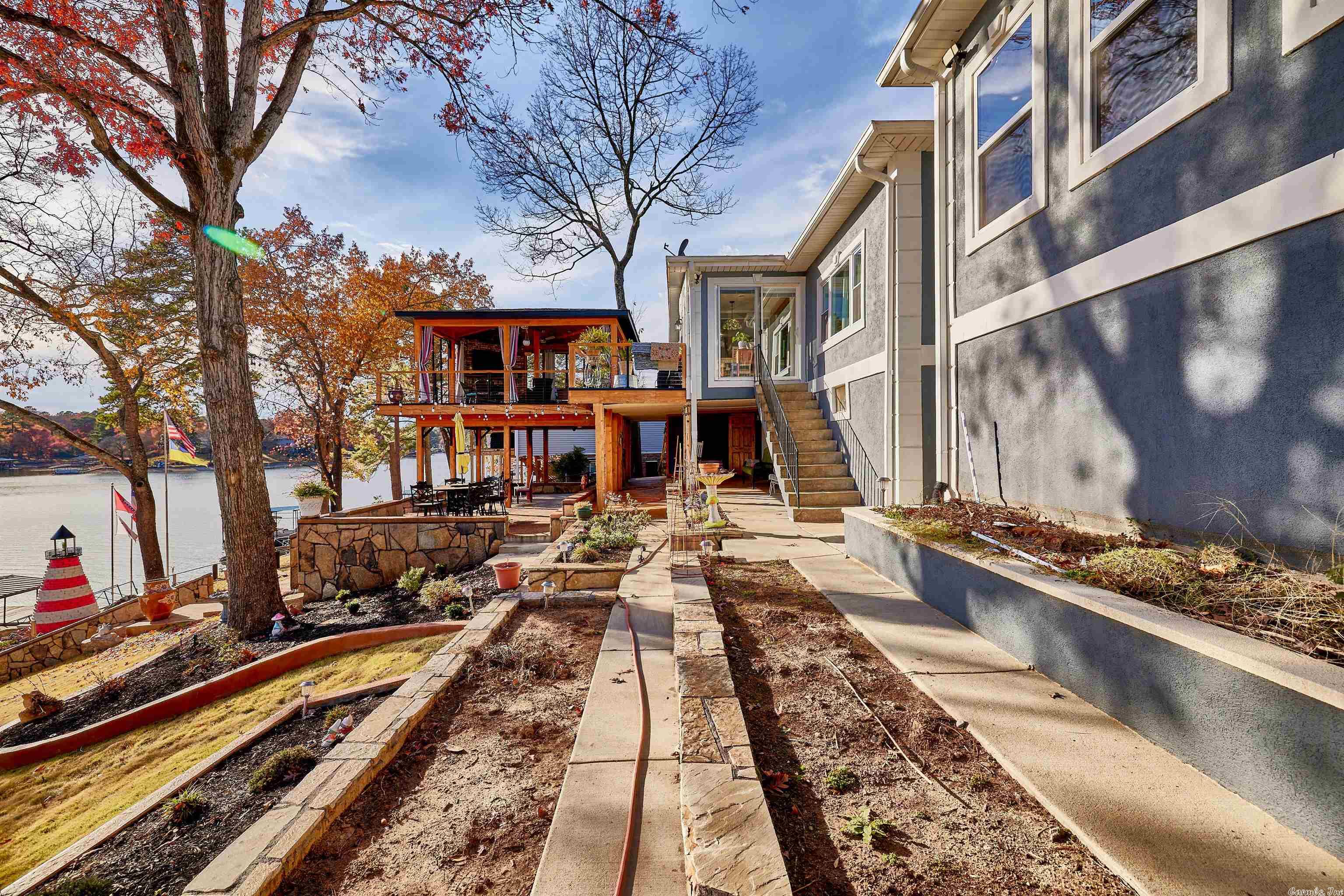 Paradise Acres - Residential