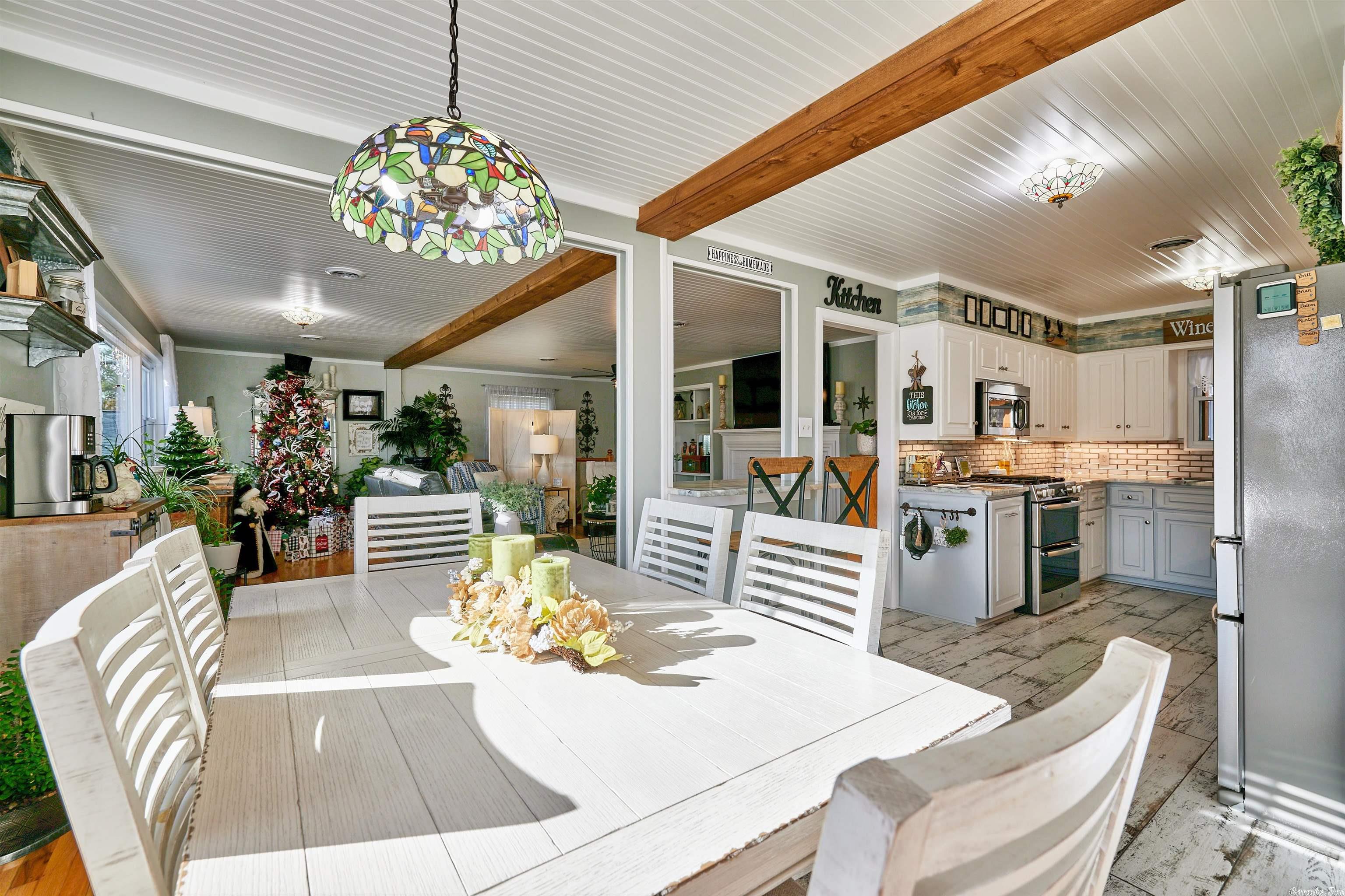 Paradise Acres - Residential