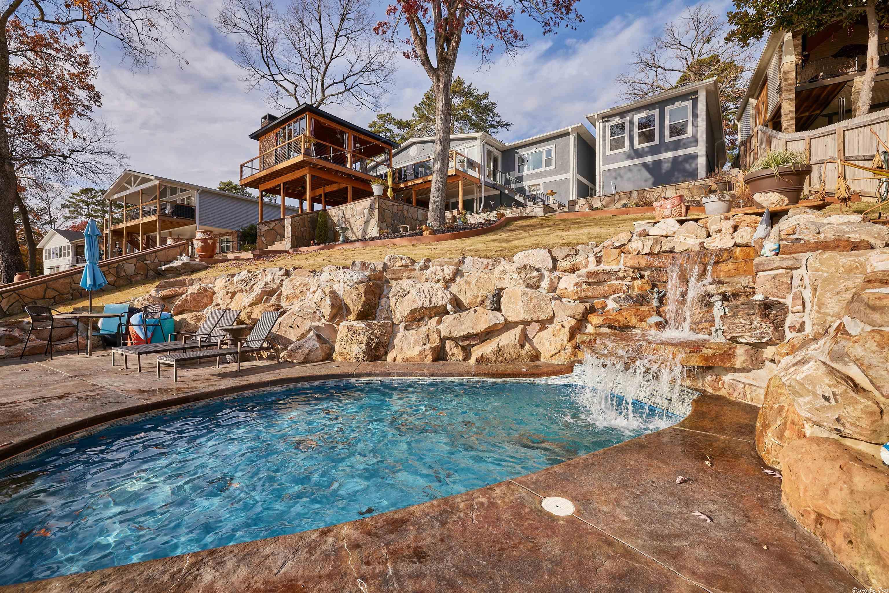 Paradise Acres - Residential