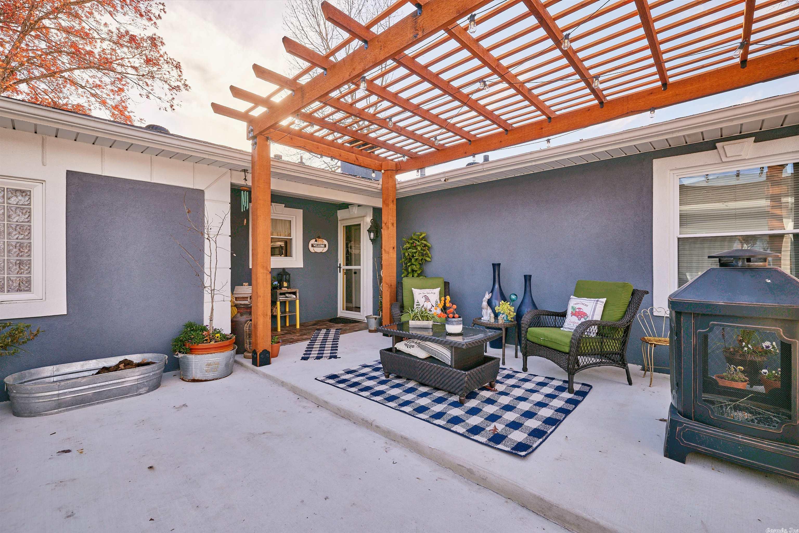 Paradise Acres - Residential
