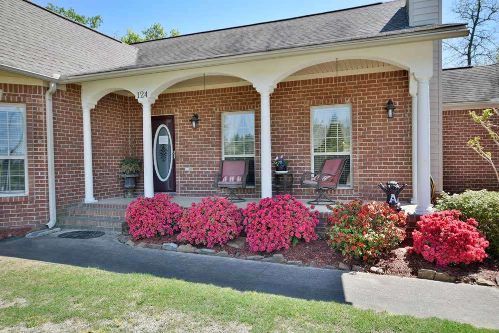 Not In List - Residential
