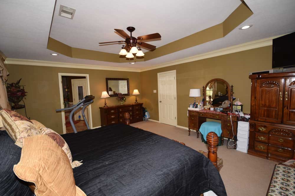 Not In List - Residential
