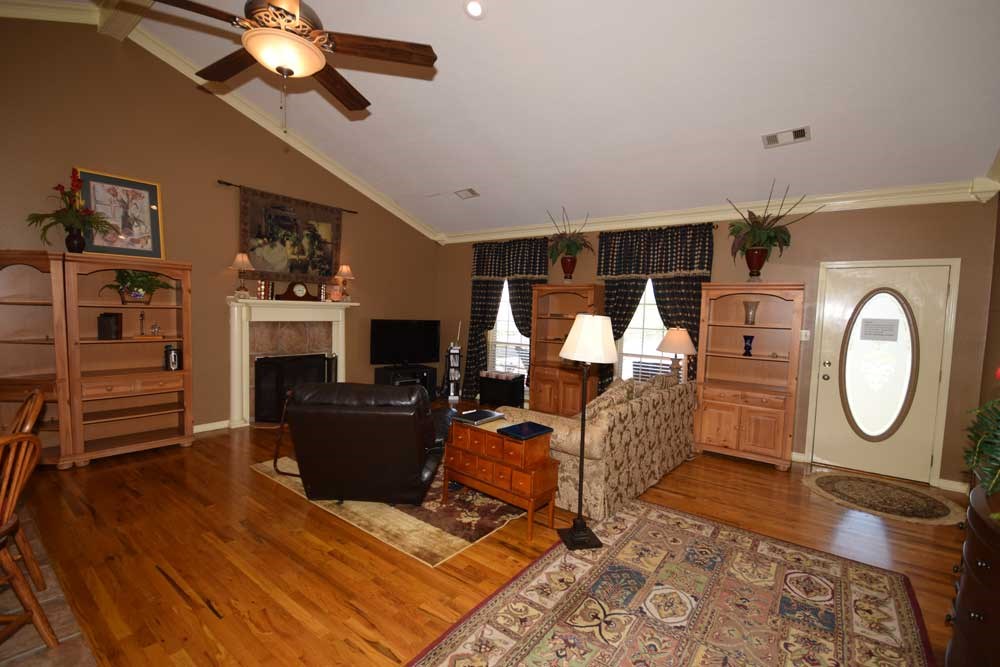 Not In List - Residential