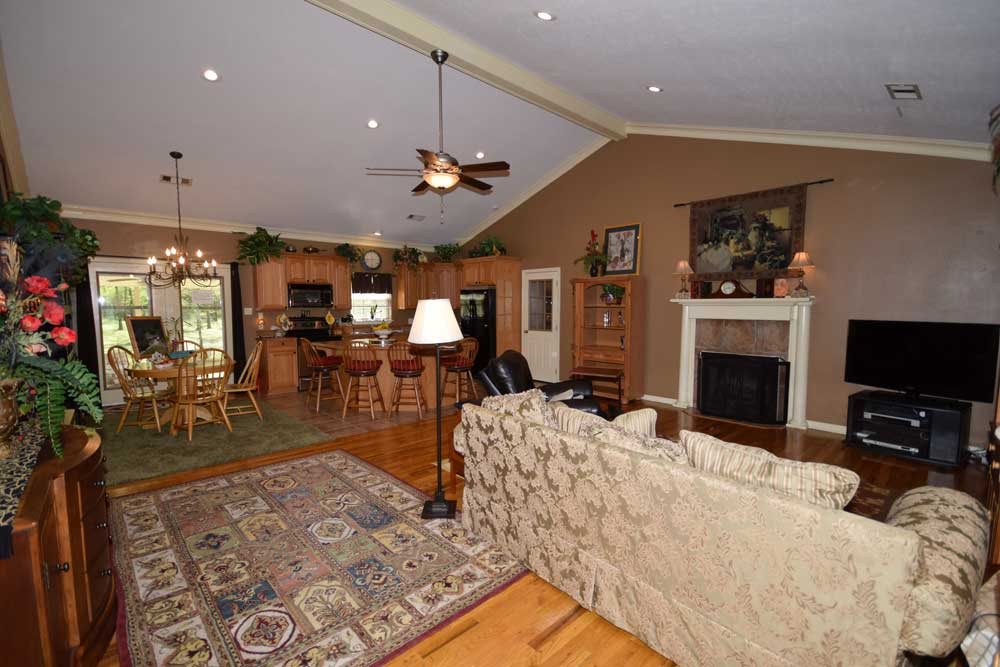 Not In List - Residential