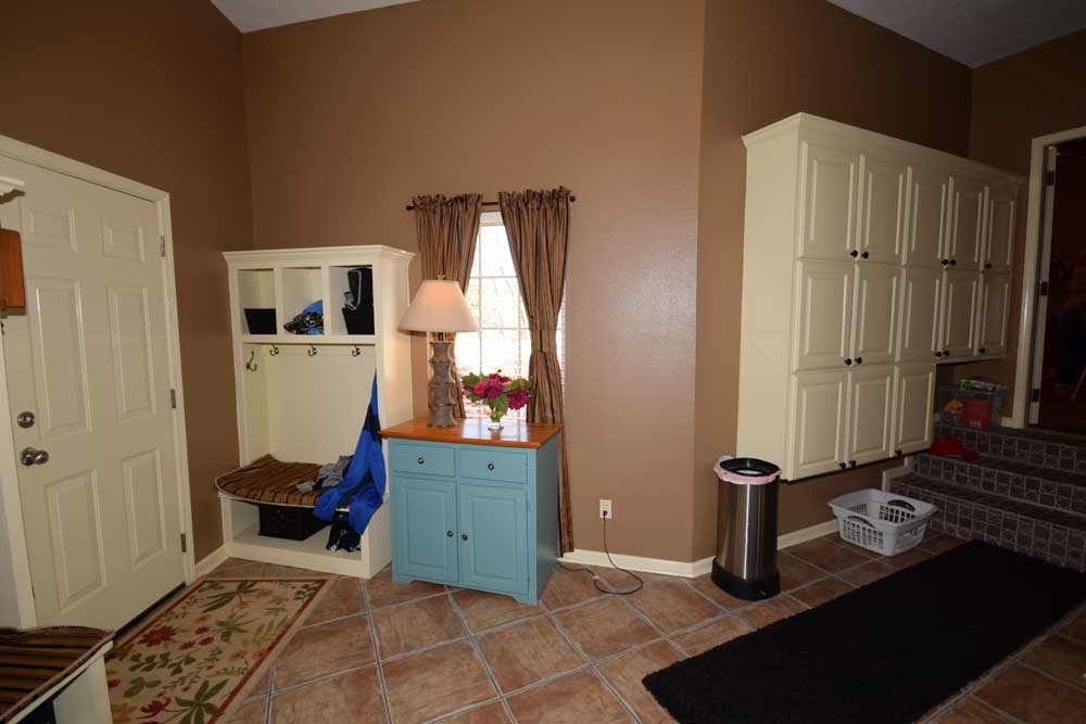 Not In List - Residential