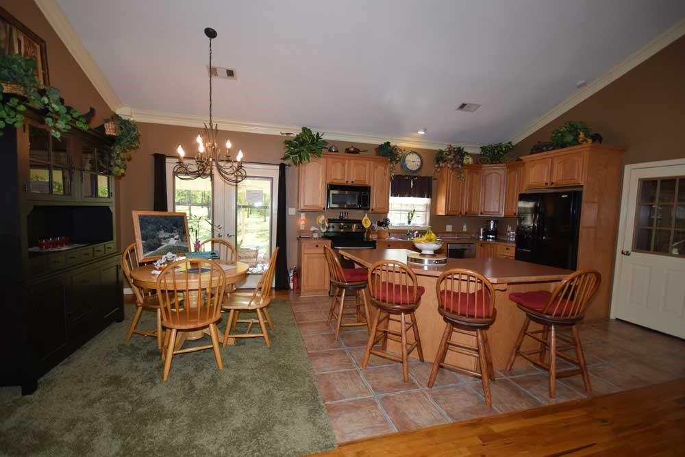 Not In List - Residential