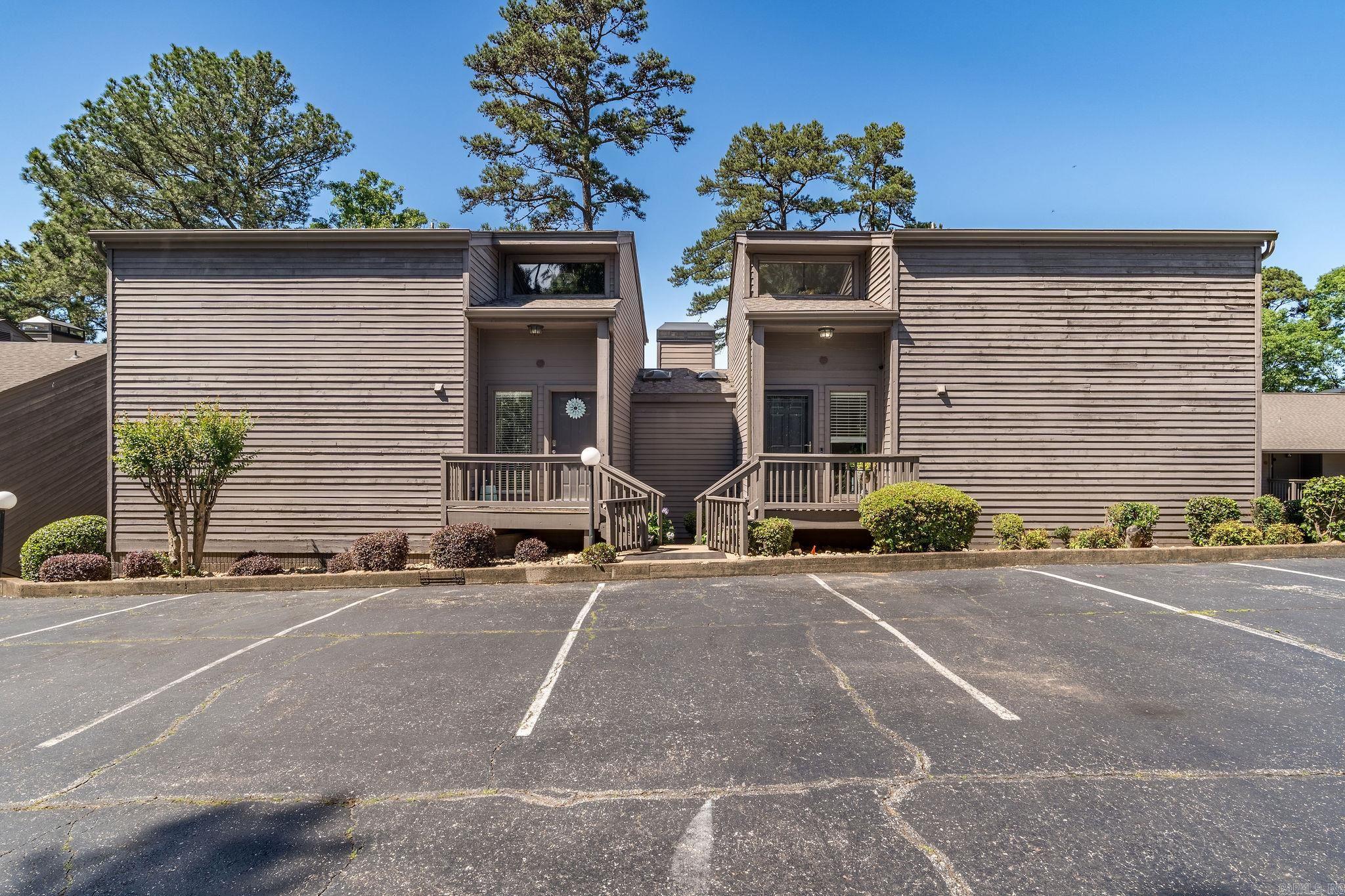 SOUTH SHORE HPR - Residential