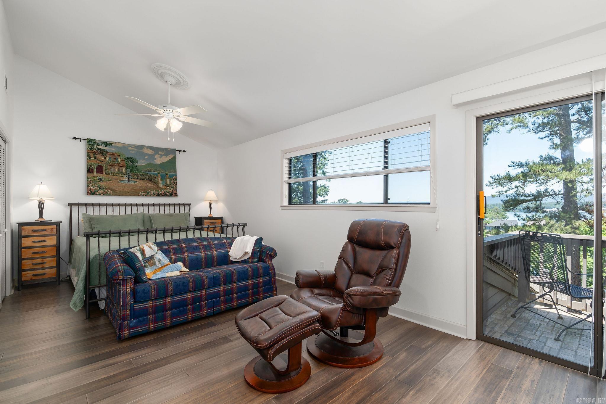 SOUTH SHORE HPR - Residential