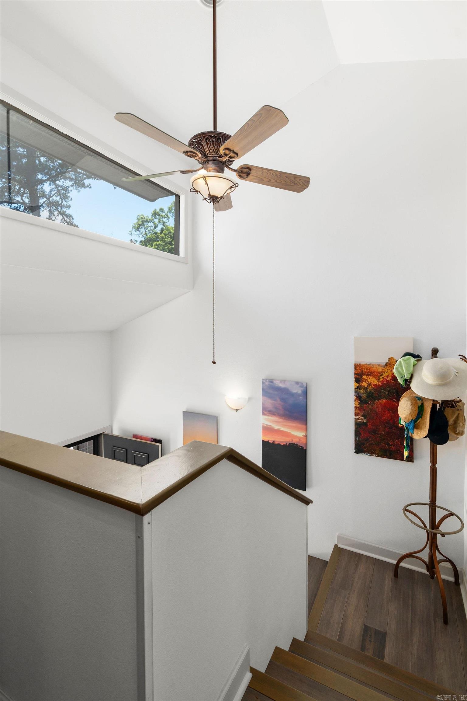 SOUTH SHORE HPR - Residential