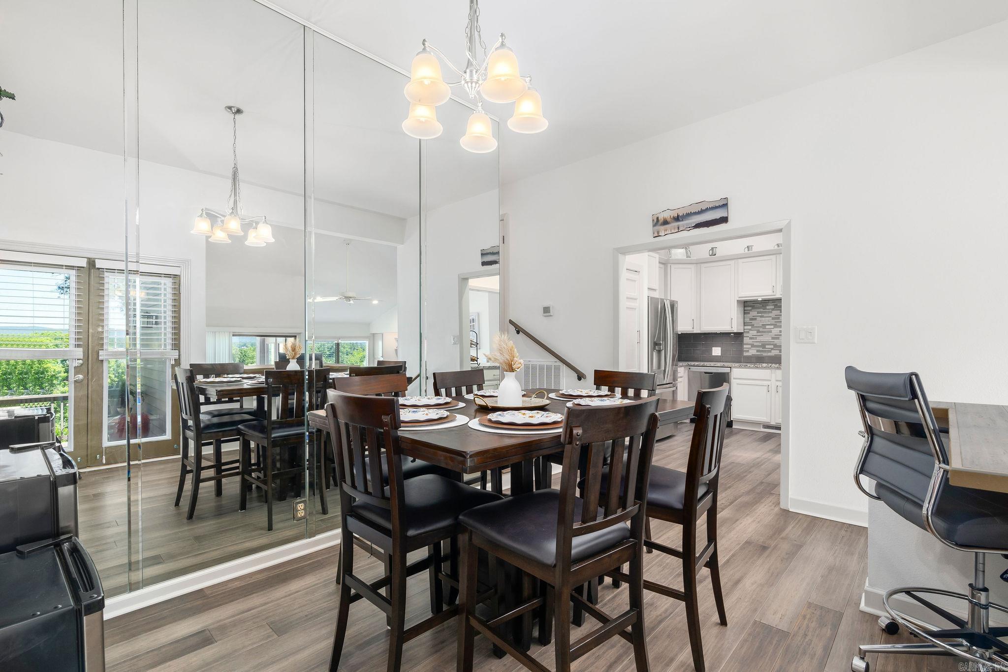 SOUTH SHORE HPR - Residential